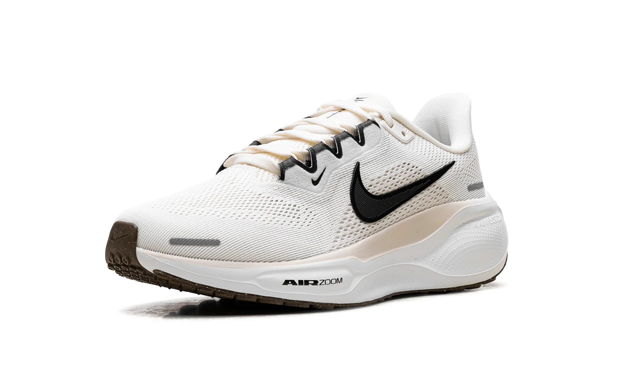 Air Zoom Pegasus 41 WMNS "Sail Phantom White Black" FD2723 108 - Image 4