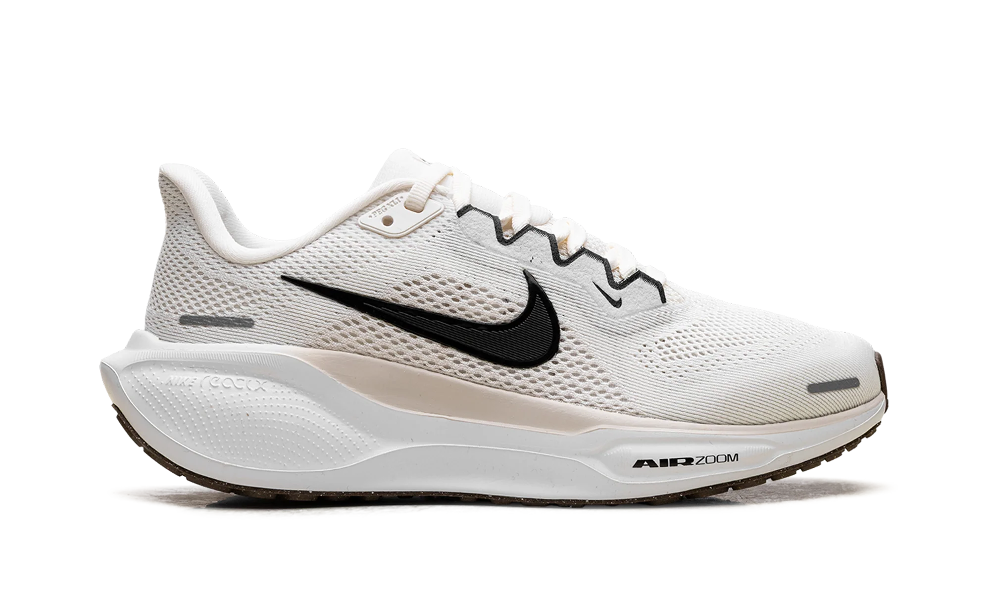Air Zoom Pegasus 41 WMNS "Sail Phantom White Black" FD2723 108 - Image 6