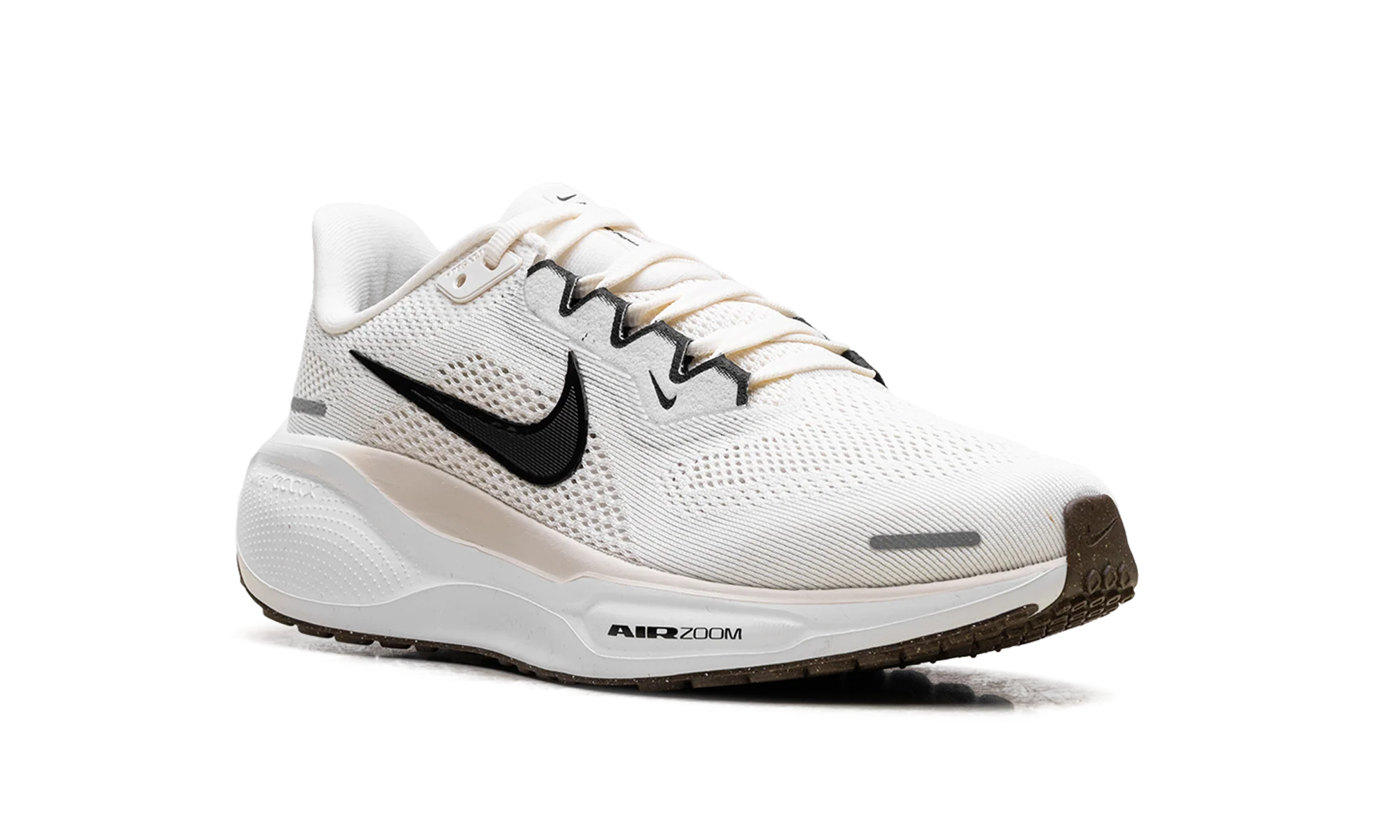 Air Zoom Pegasus 41 WMNS "Sail Phantom White Black" FD2723 108 - Image 7