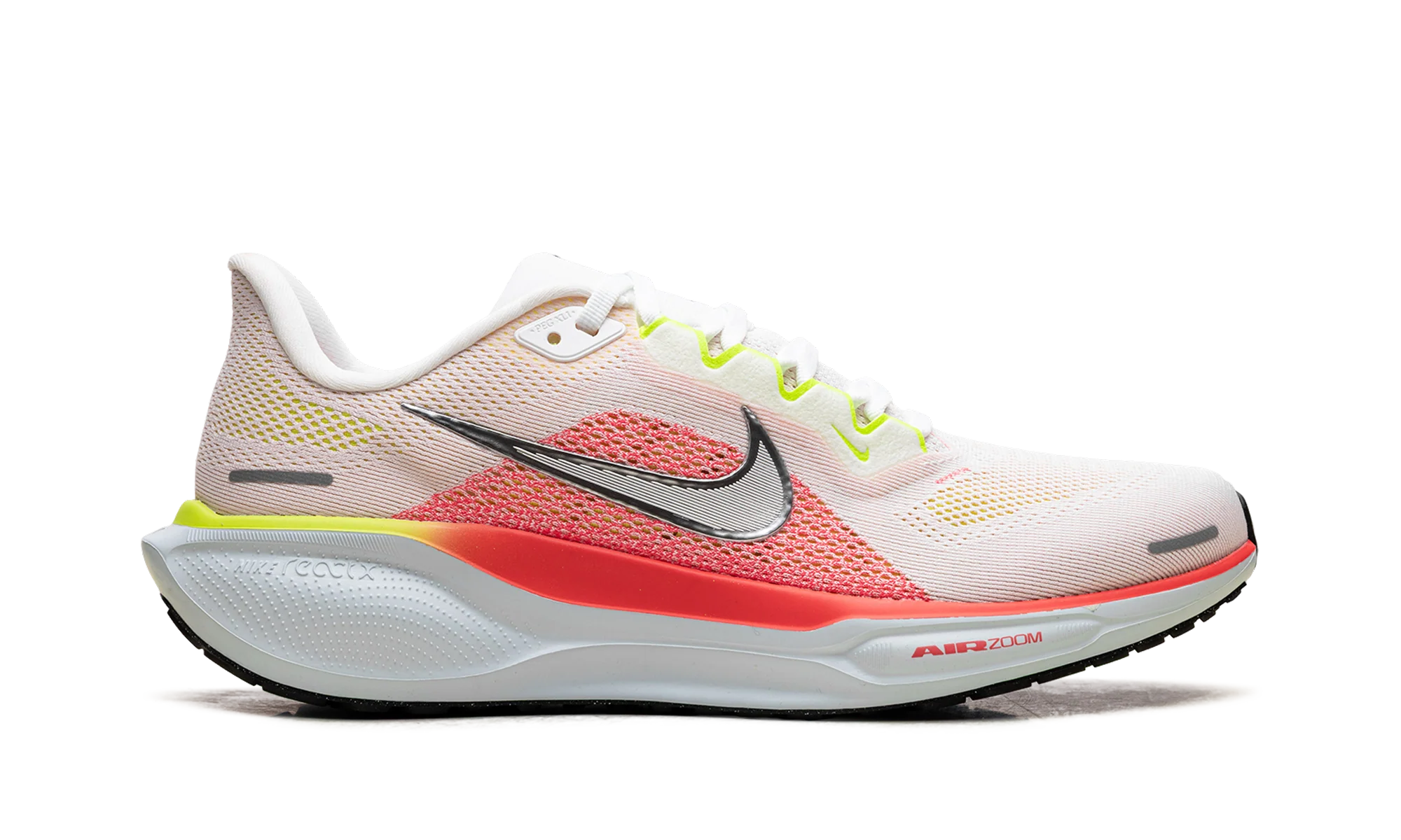 Air Zoom Pegasus 41 Wmns "Summit White" FD2723 100 - Image 6