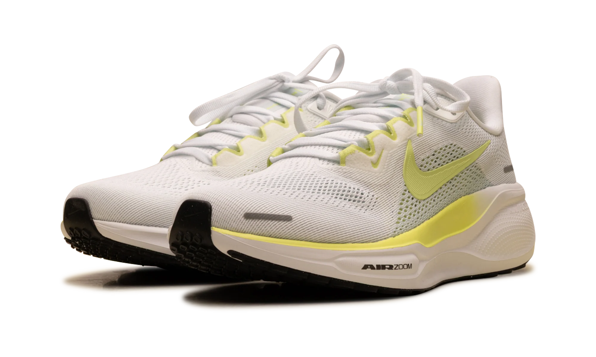 Air Zoom Pegasus 41 WMNS "Summit White Bright Crimson" FD2723 106 - Image 2