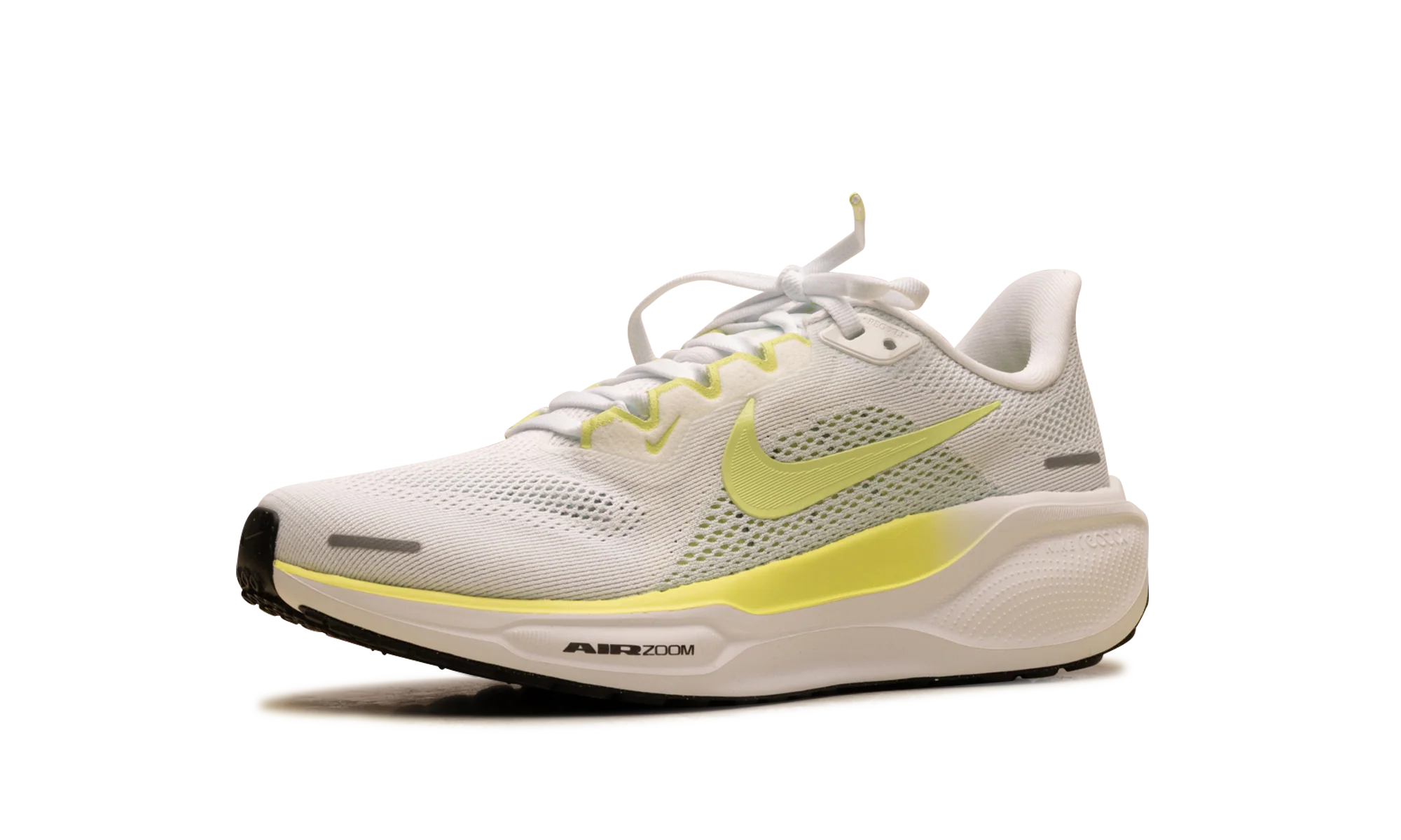 Air Zoom Pegasus 41 WMNS "Summit White Bright Crimson" FD2723 106 - Image 4