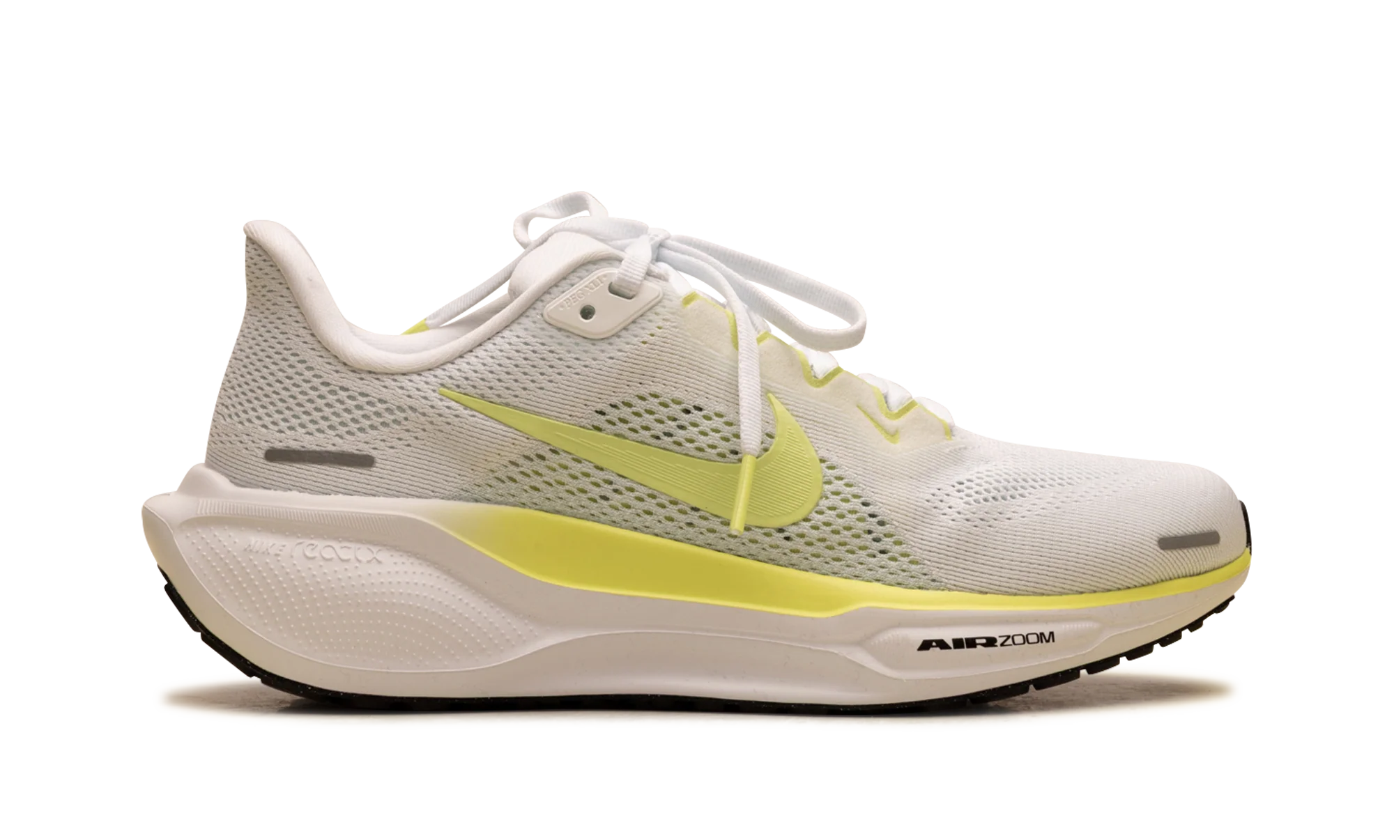 Air Zoom Pegasus 41 WMNS "Summit White Bright Crimson" FD2723 106 - Image 6