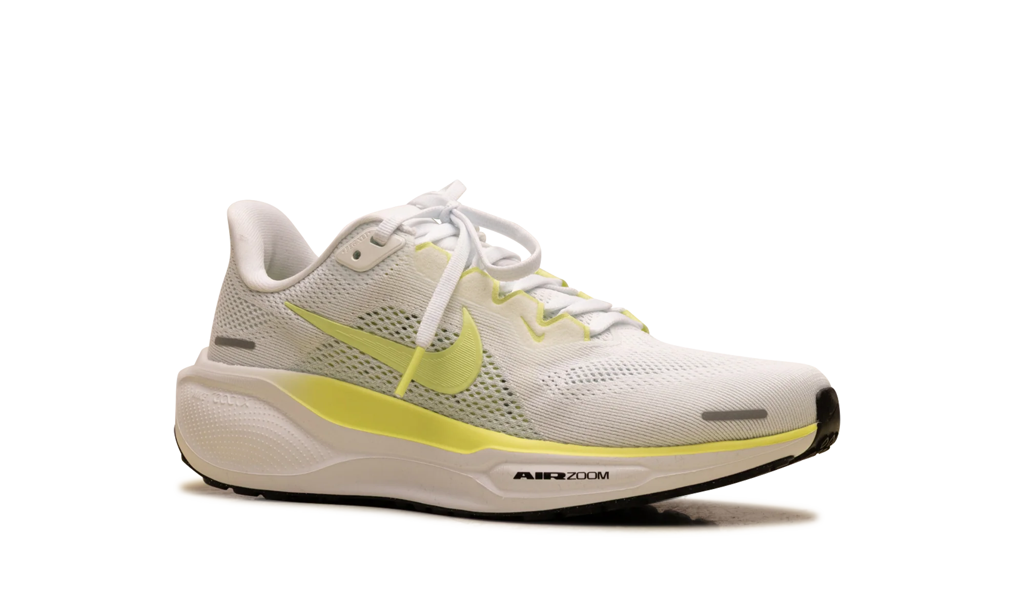 Air Zoom Pegasus 41 WMNS "Summit White Bright Crimson" FD2723 106 - Image 7