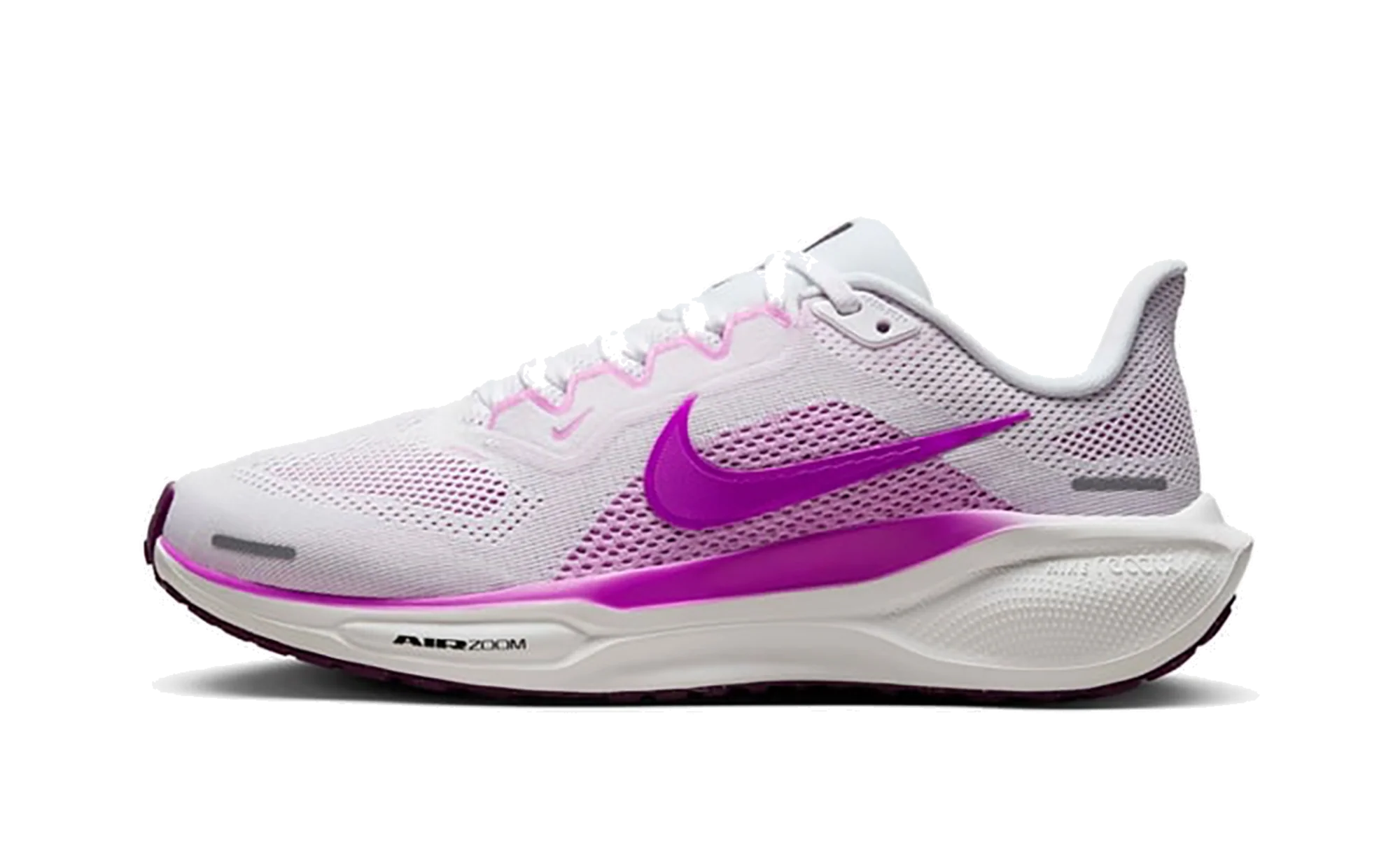 Air Zoom Pegasus 41 Wmns "White" FD2723-103