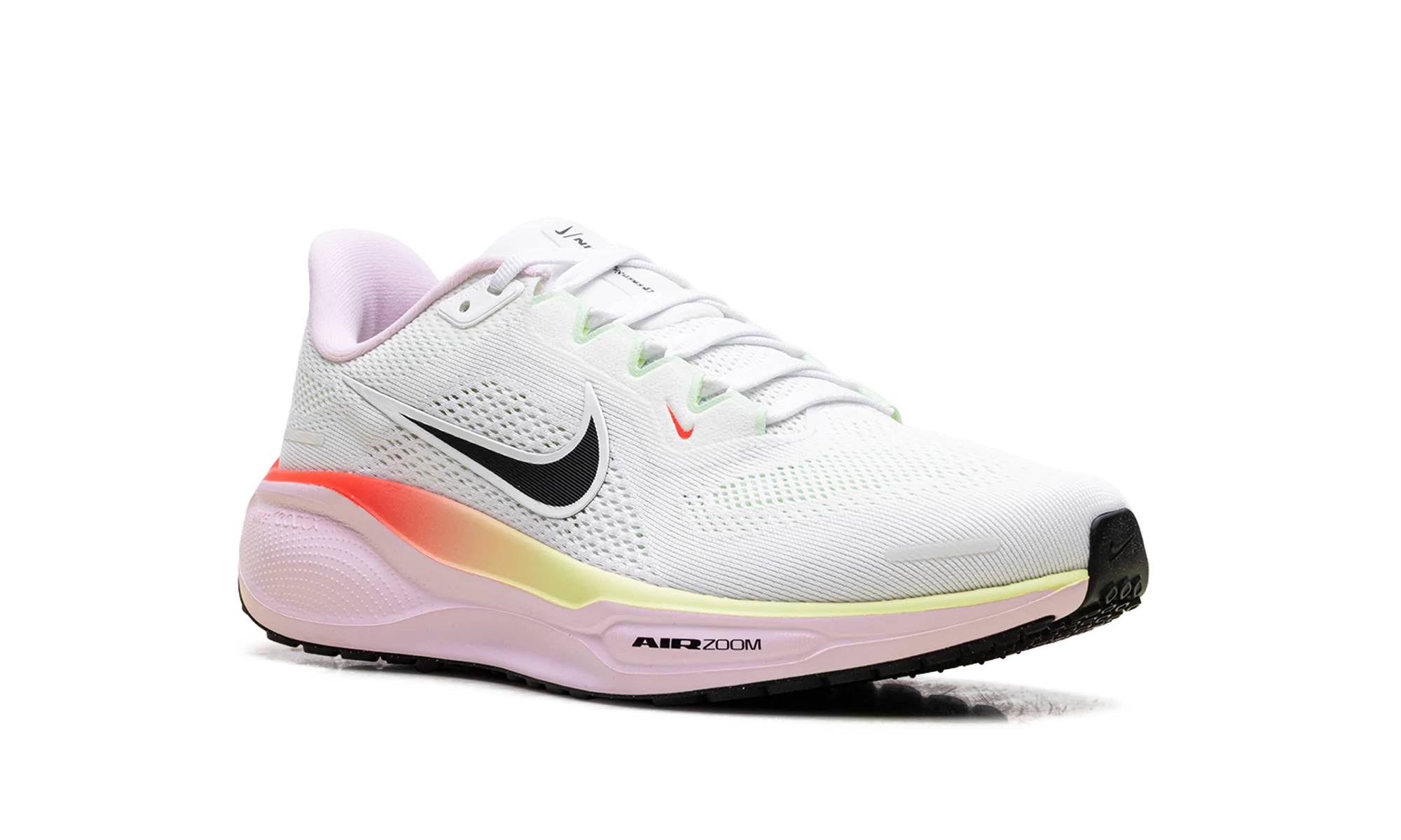 Air Zoom Pegasus 41 Wmns "White / Pink Foam" IB4377 100 - Image 7