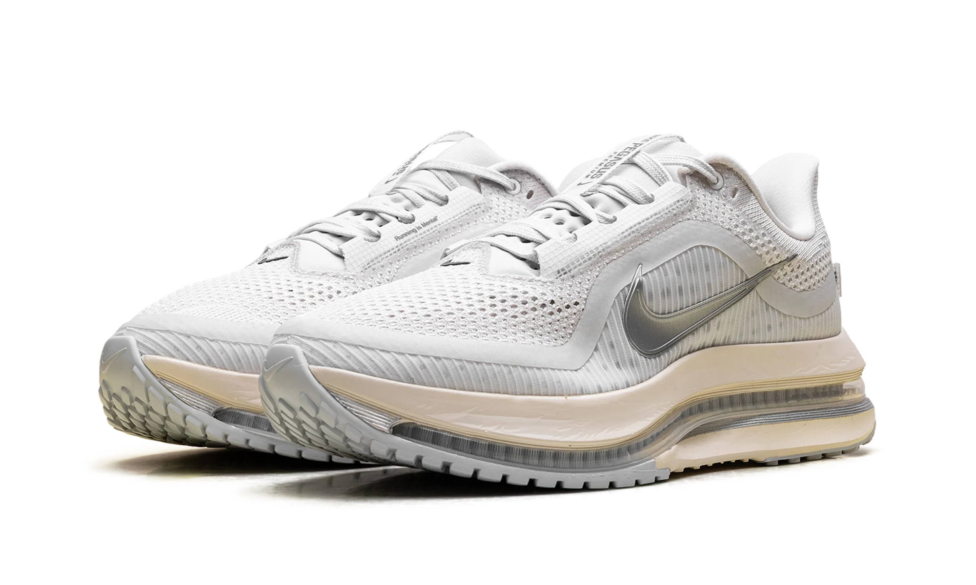 Air Zoom Pegasus Premium "Running is Mental" IQ0307 094 - Image 2
