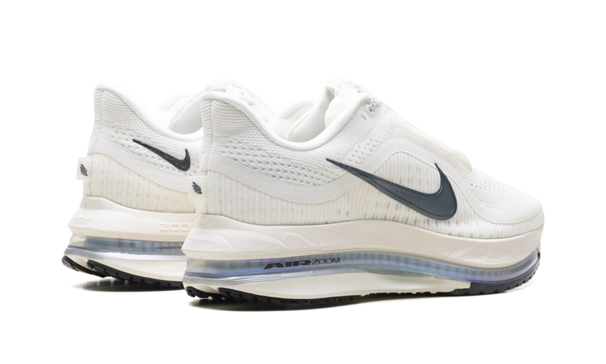 Air Zoom Pegasus Premium WMNS "Sail Off Noir" HQ2593 106 - Image 3