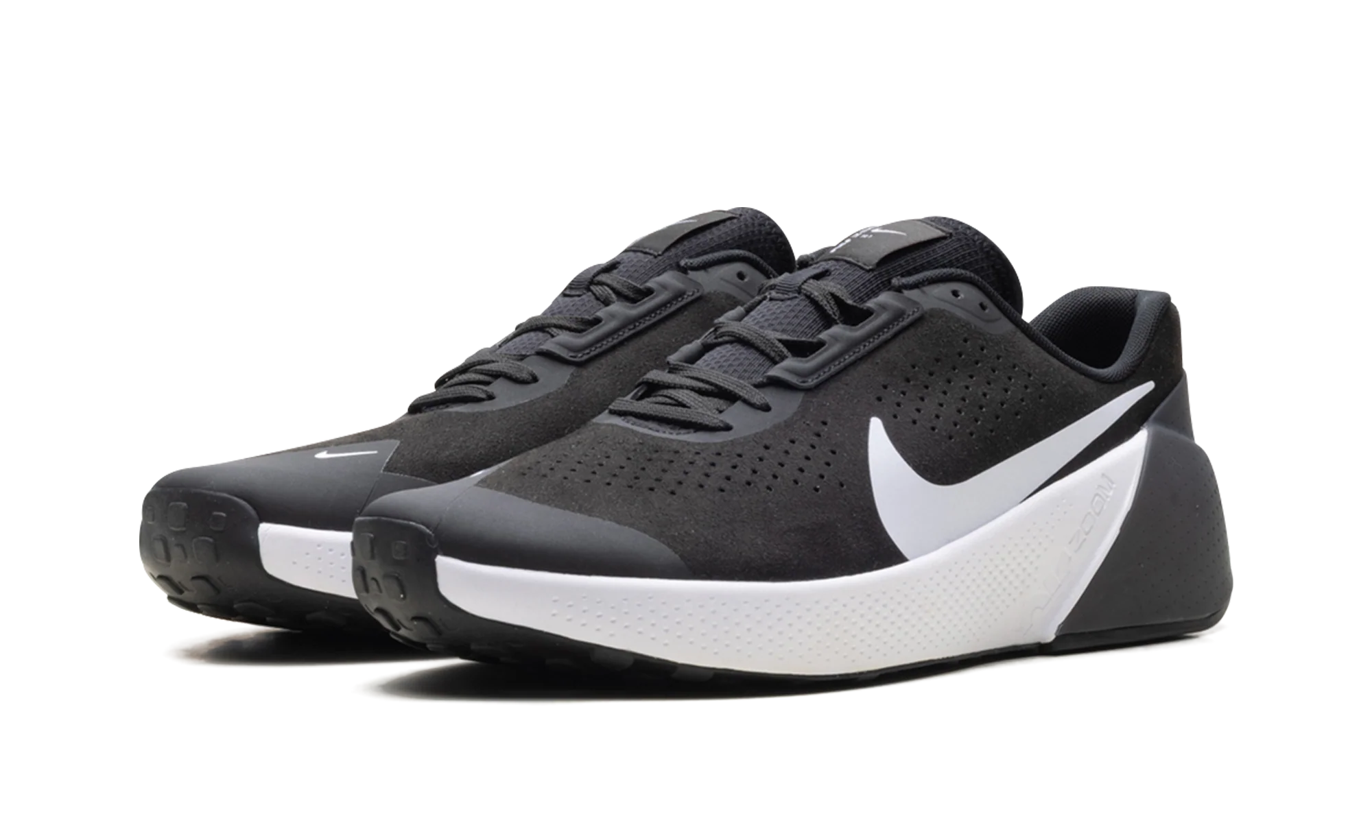 Air Zoom TR 1 "Black / White" DX9016 002 - Image 2