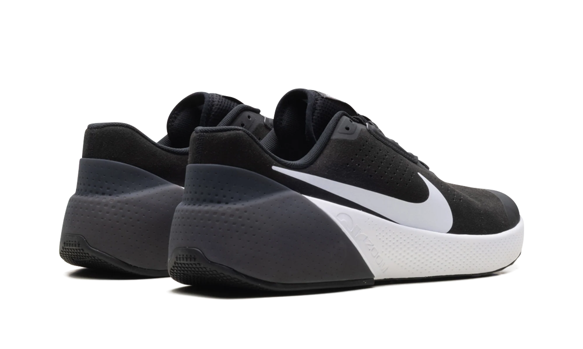 Air Zoom TR 1 "Black / White" DX9016 002 - Image 3