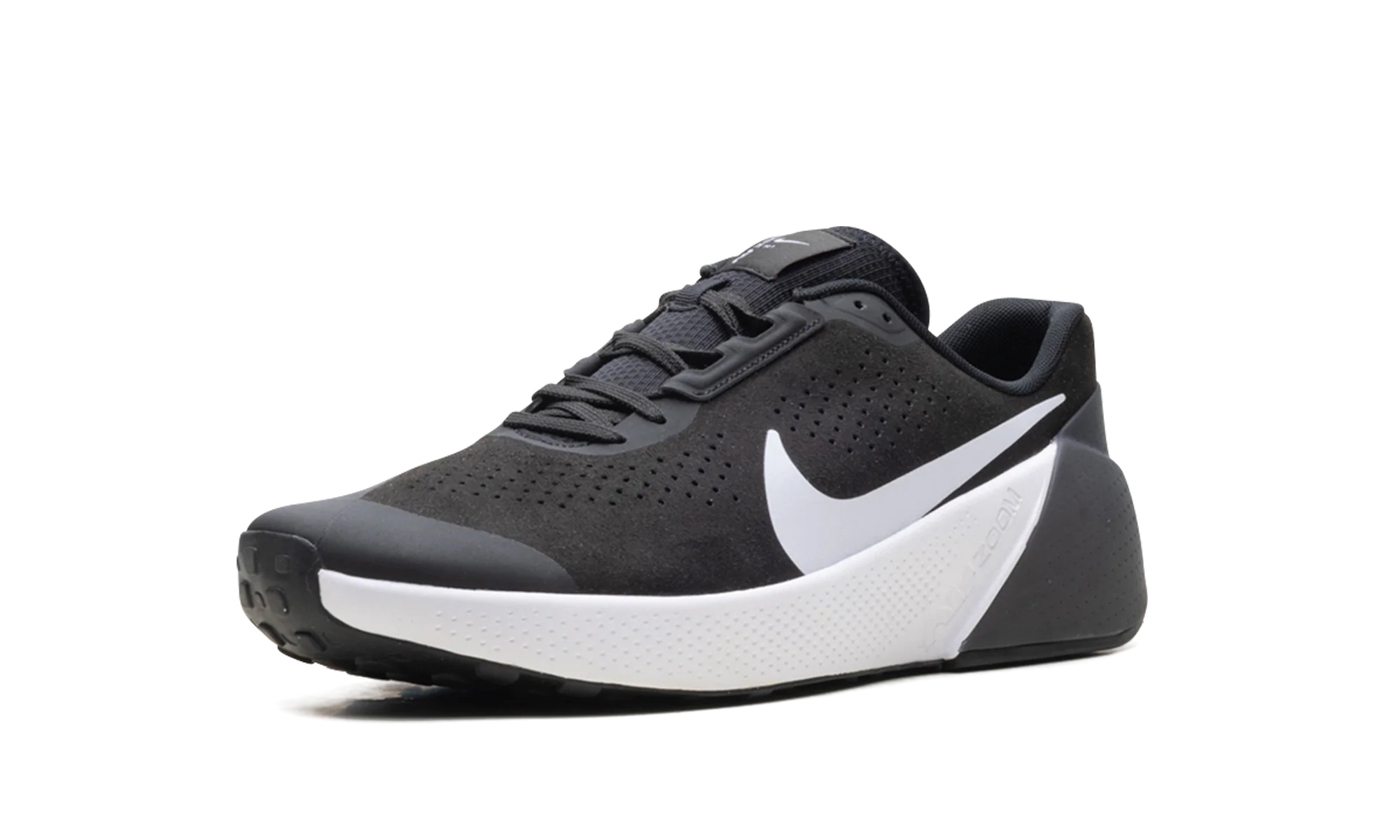 Air Zoom TR 1 "Black / White" DX9016 002 - Image 4