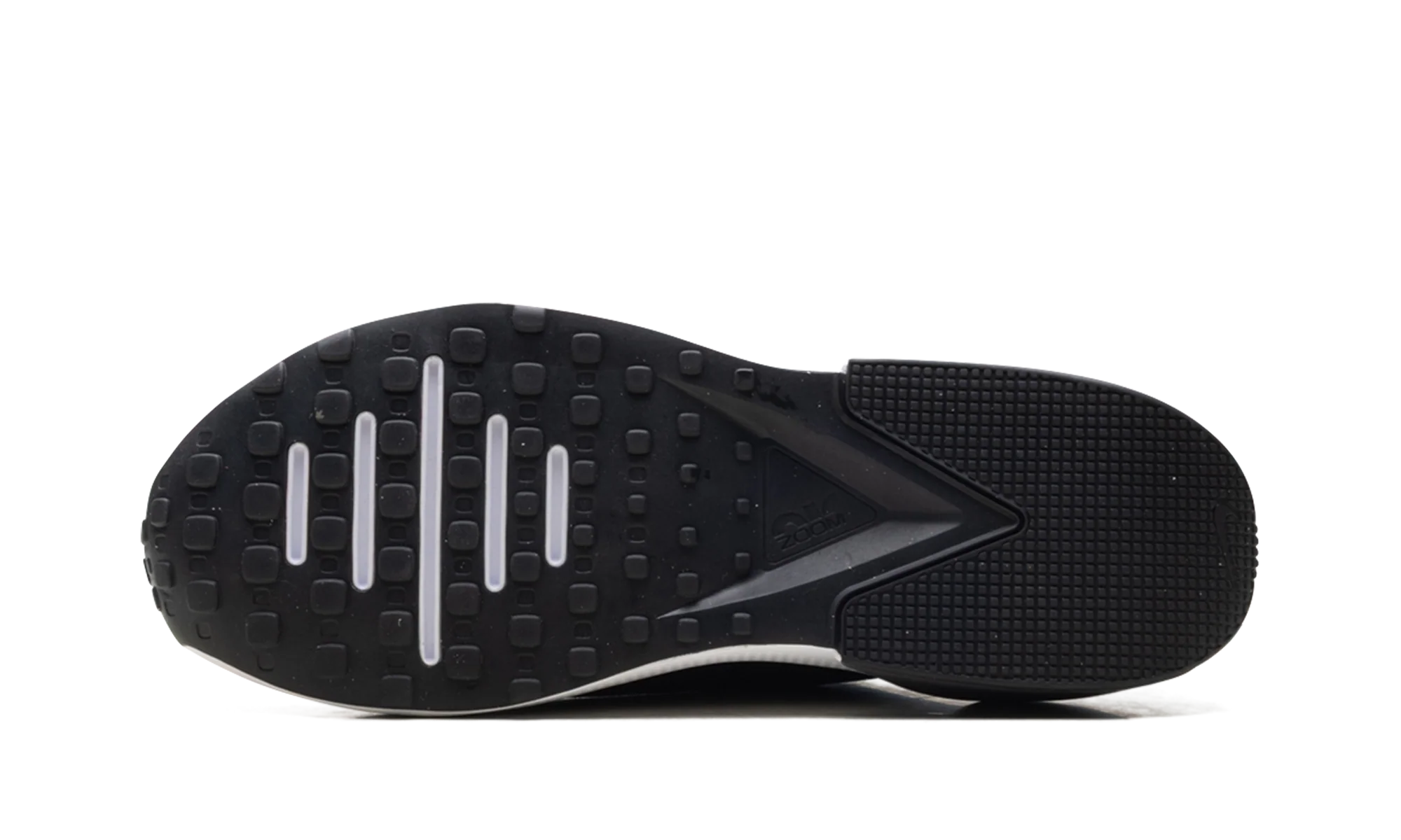 Air Zoom TR 1 "Black / White" DX9016 002 - Image 5