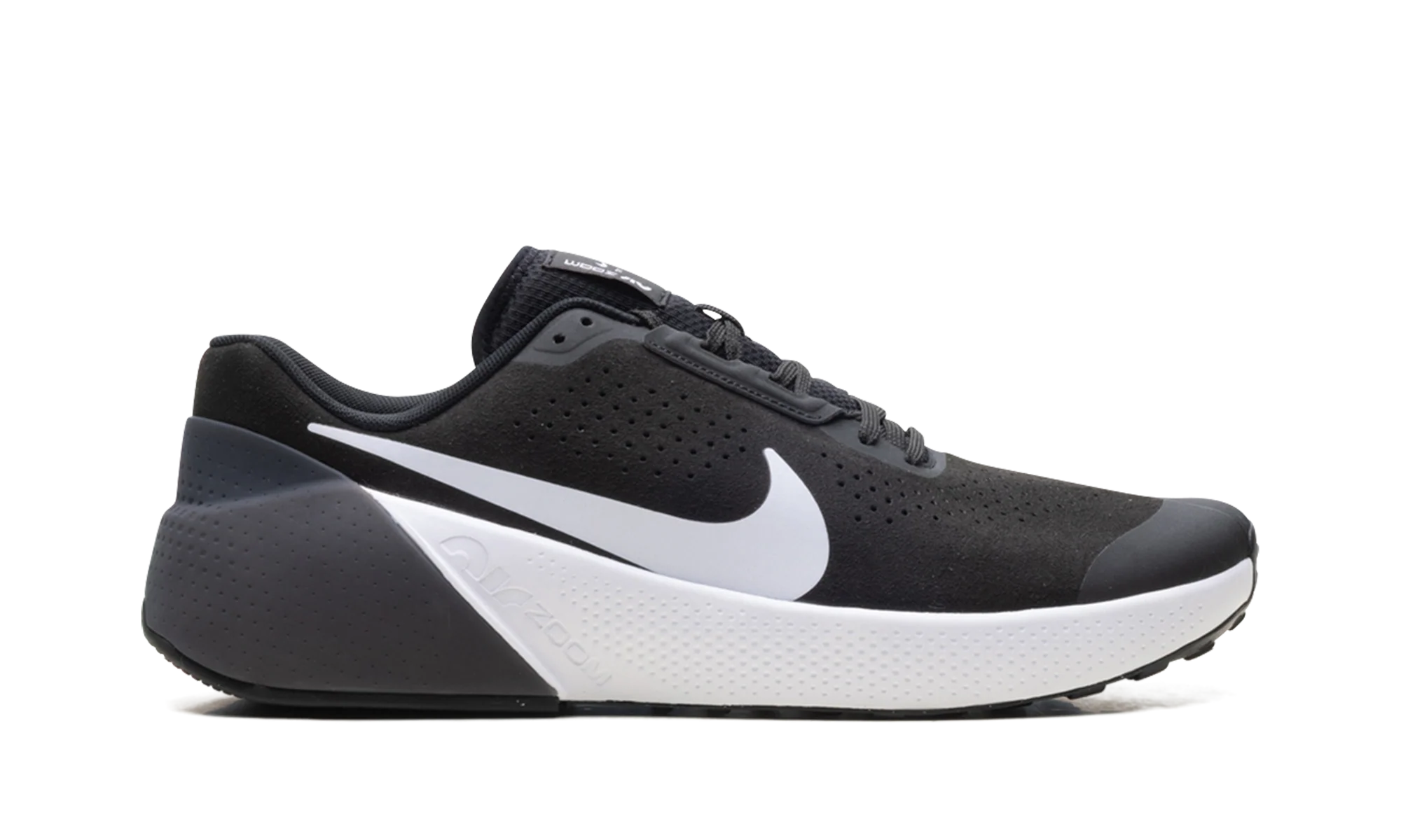 Air Zoom TR 1 "Black / White" DX9016 002 - Image 6