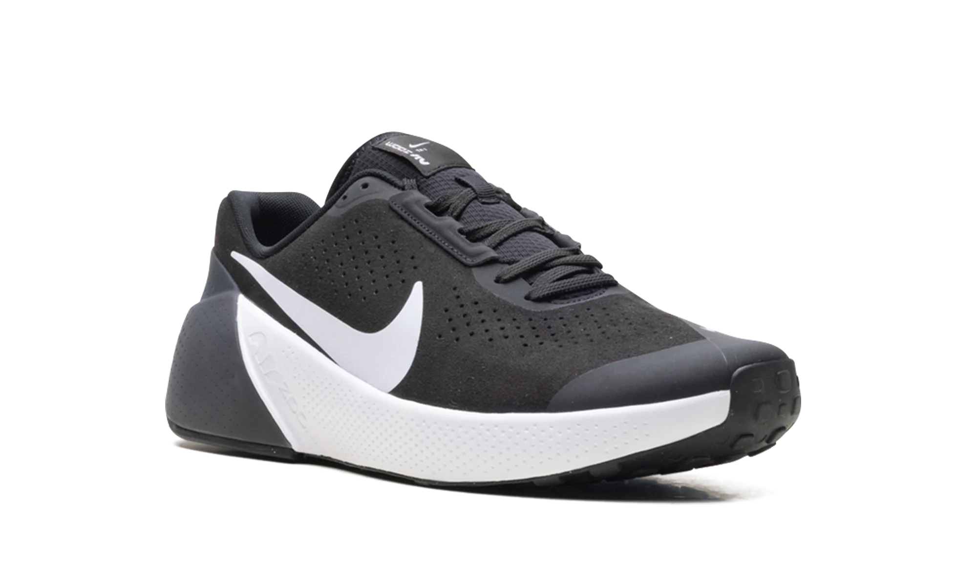 Air Zoom TR 1 "Black / White" DX9016 002 - Image 7