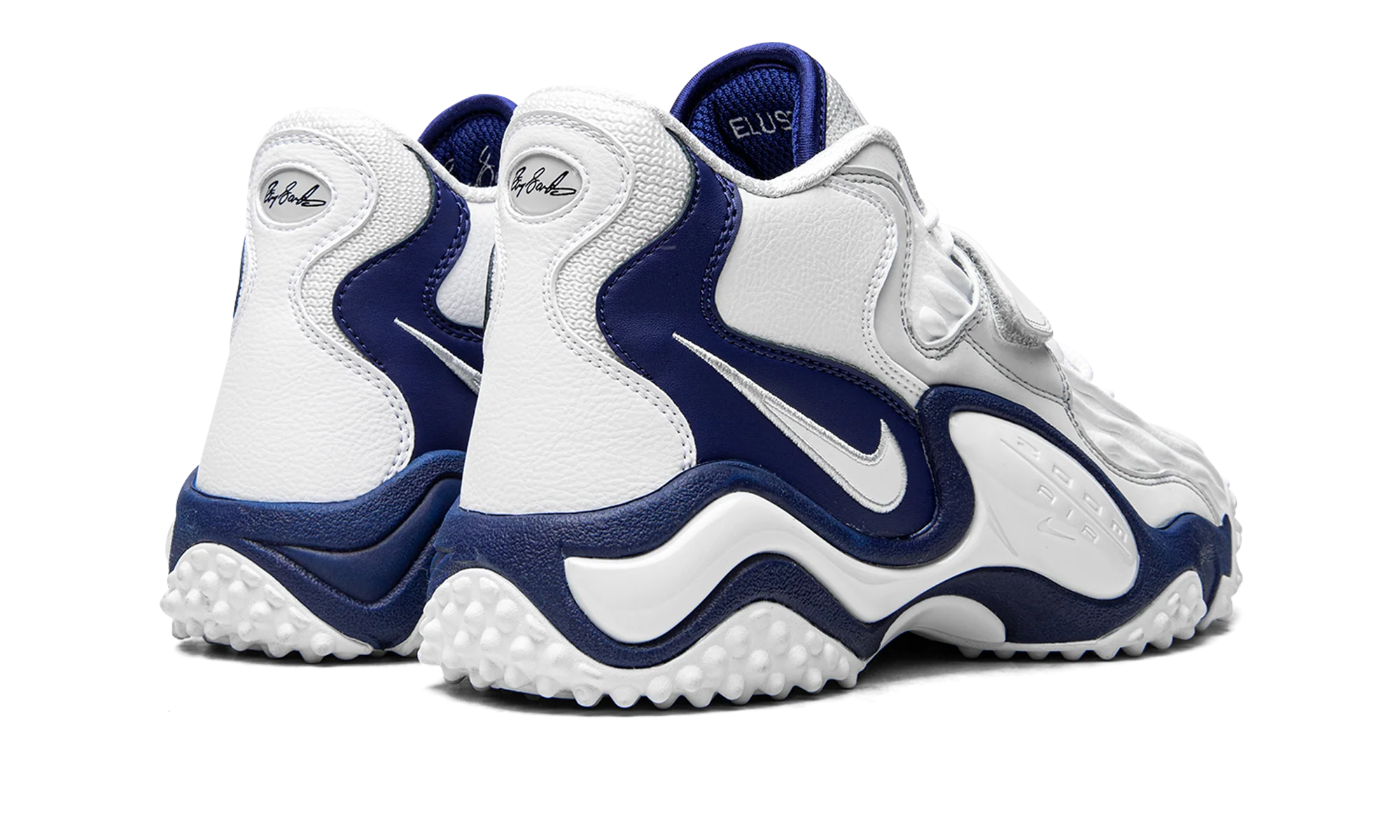 Air Zoom Turf Jet 97' "Barry Sanders" CW6680 100 - Image 3