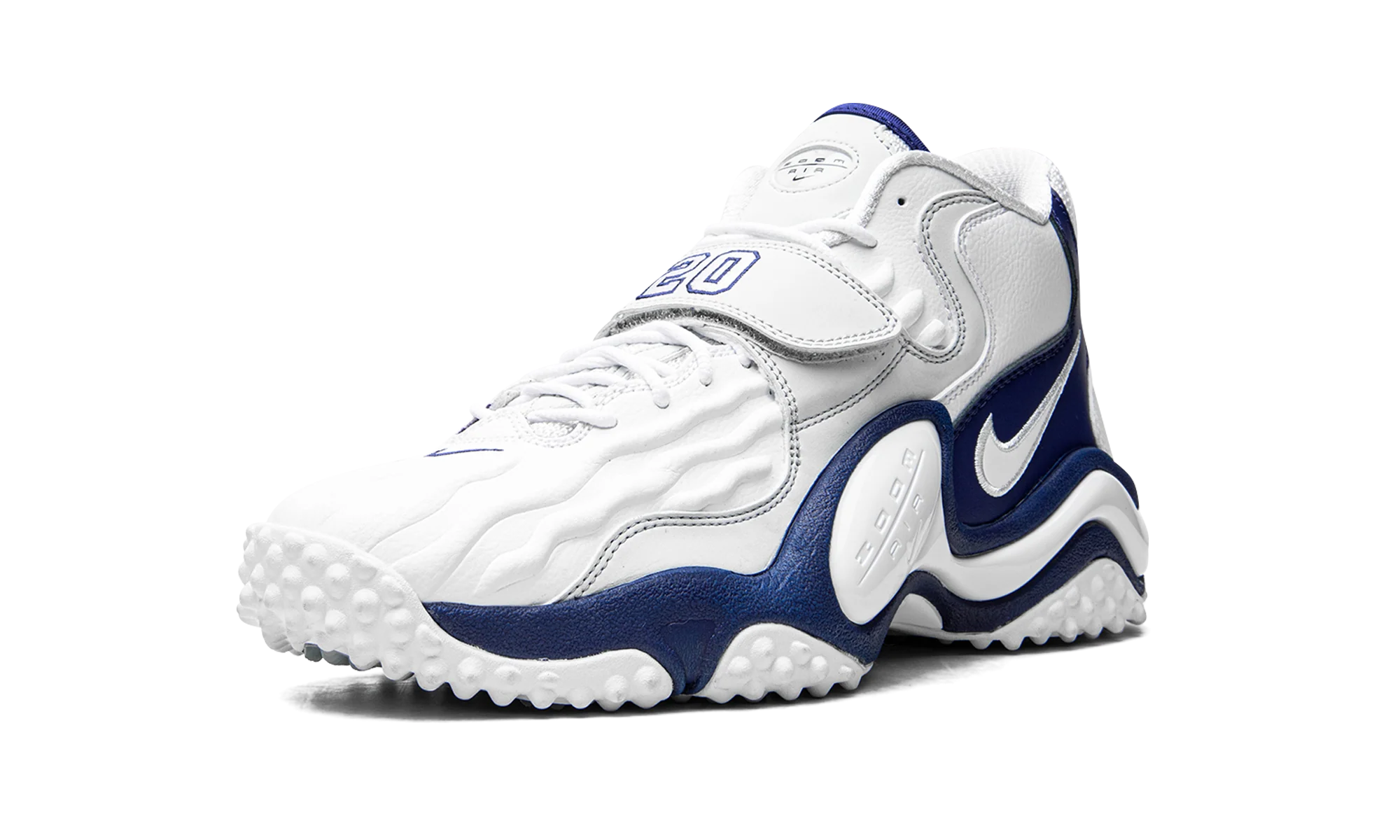 Air Zoom Turf Jet 97' "Barry Sanders" CW6680 100 - Image 4