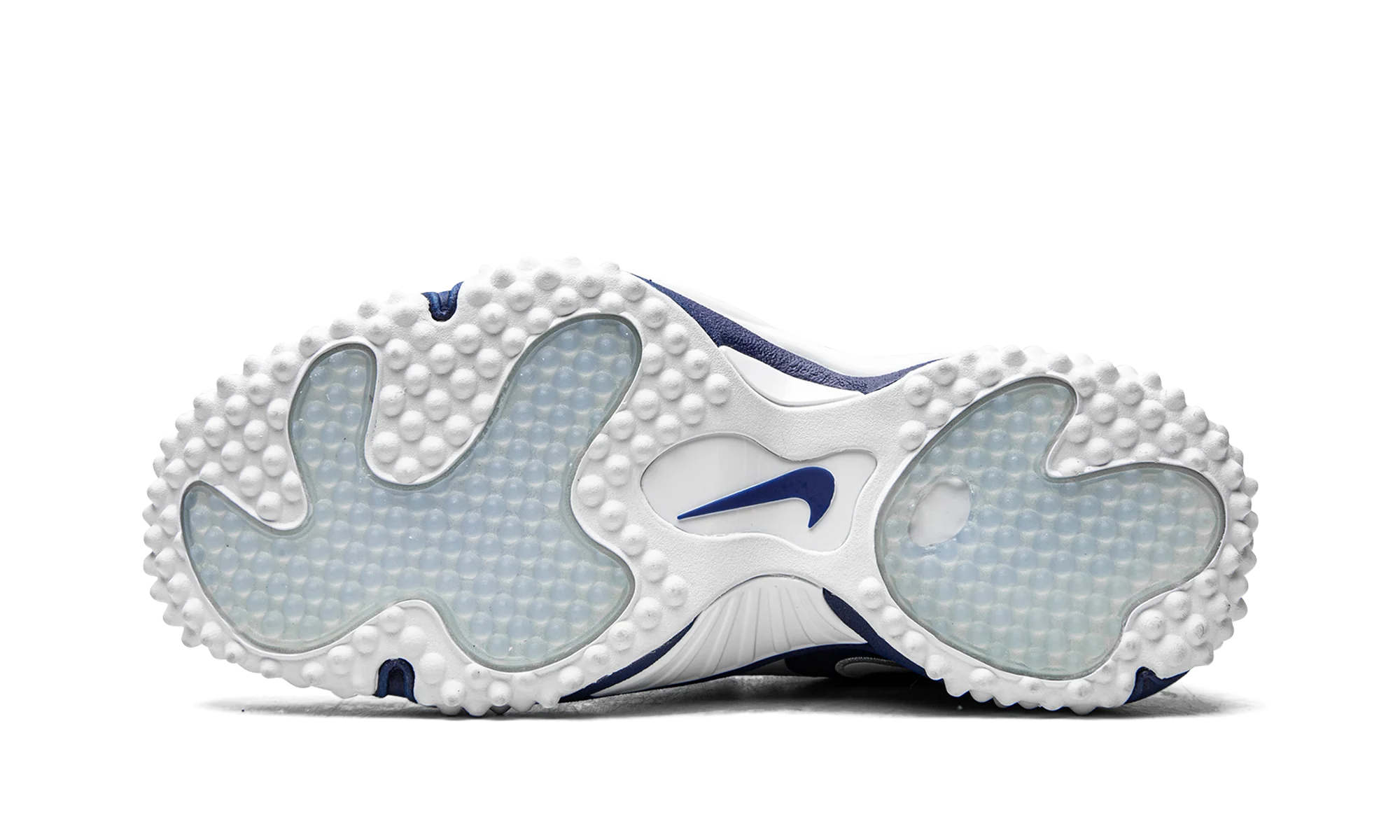 Air Zoom Turf Jet 97' "Barry Sanders" CW6680 100 - Image 5