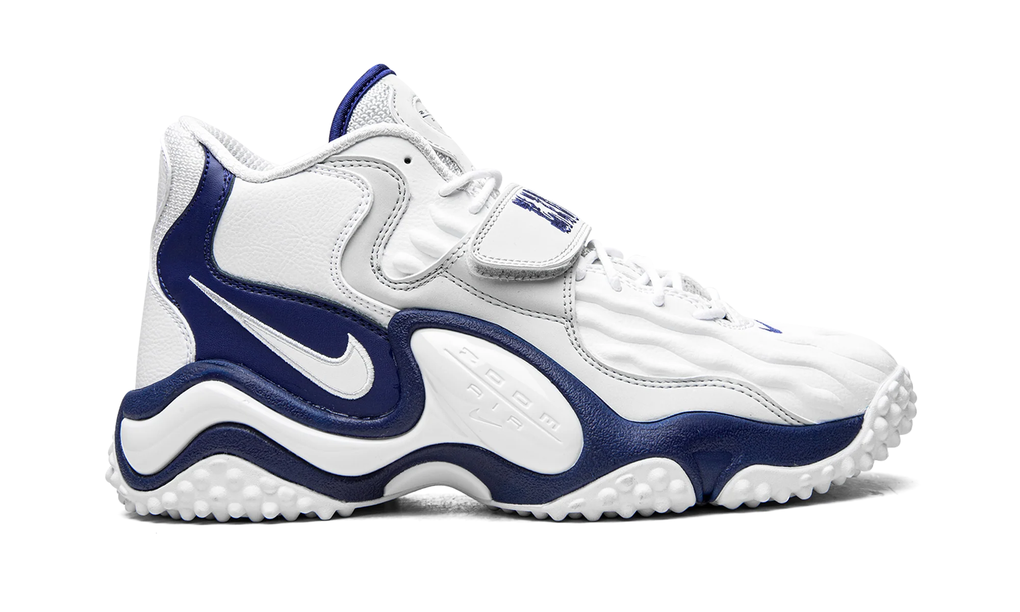 Air Zoom Turf Jet 97' "Barry Sanders" CW6680 100 - Image 6