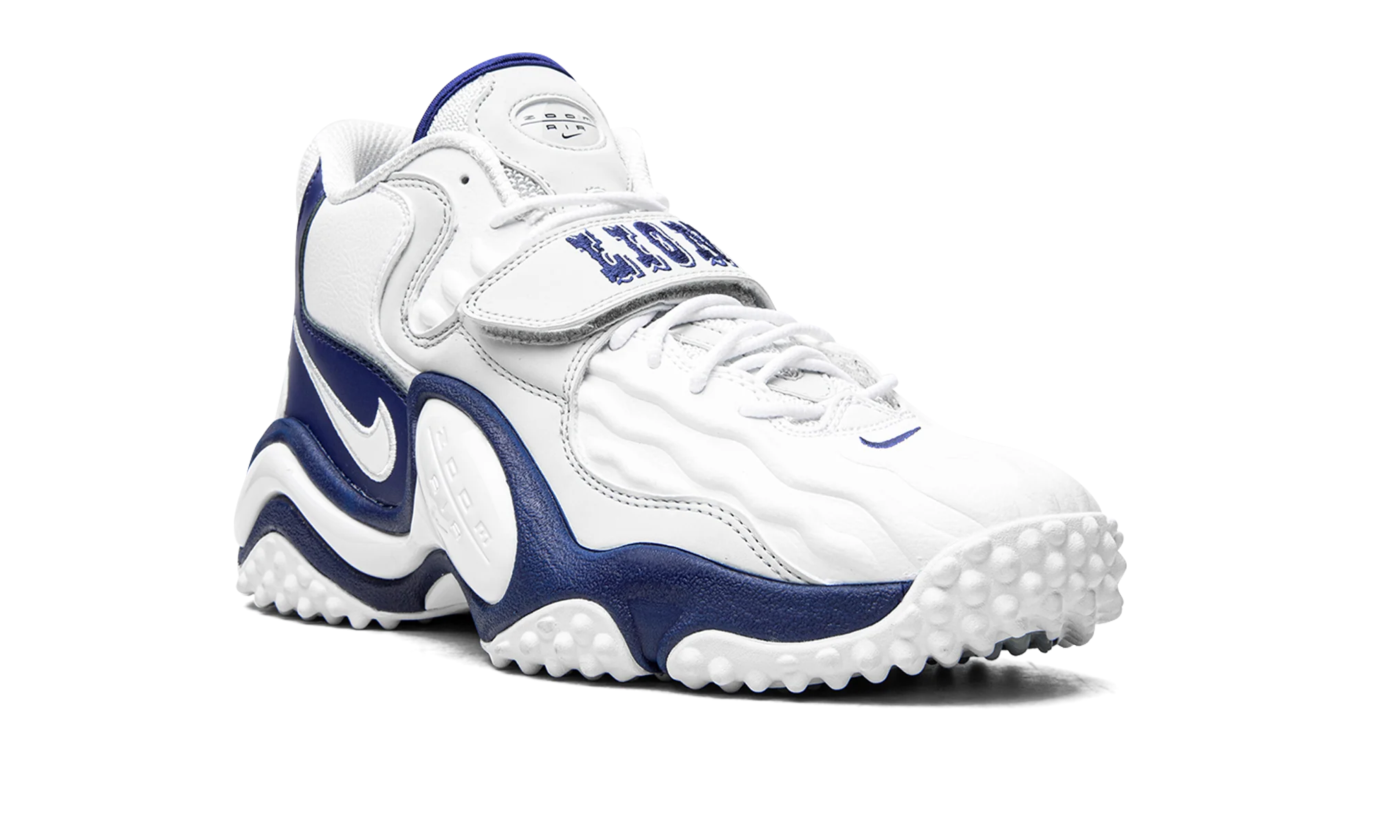 Air Zoom Turf Jet 97' "Barry Sanders" CW6680 100 - Image 7