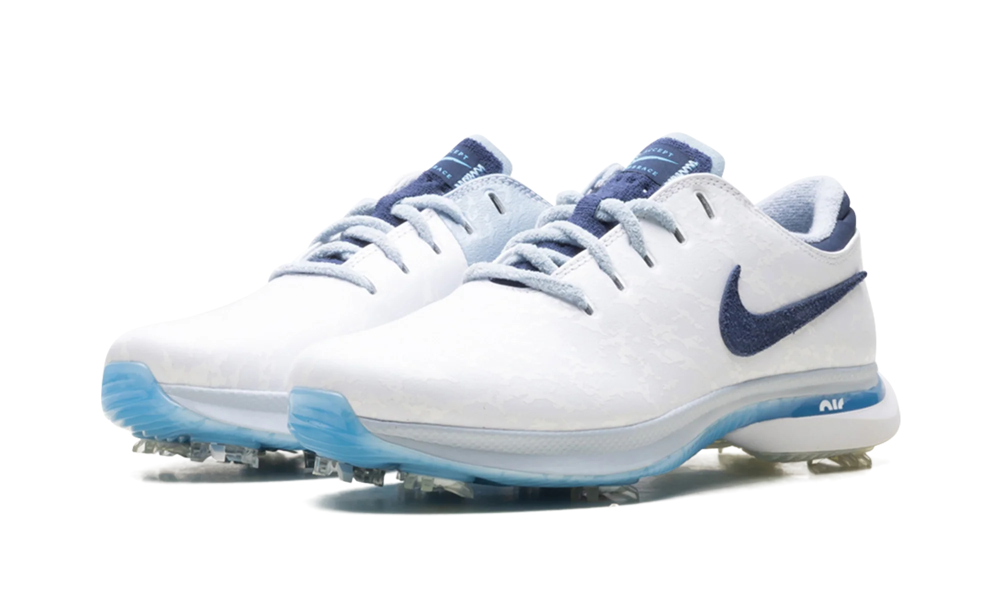 Air Zoom Victory Tour 3 NRG "Accept and Embrace" FV5288 100 - Image 2