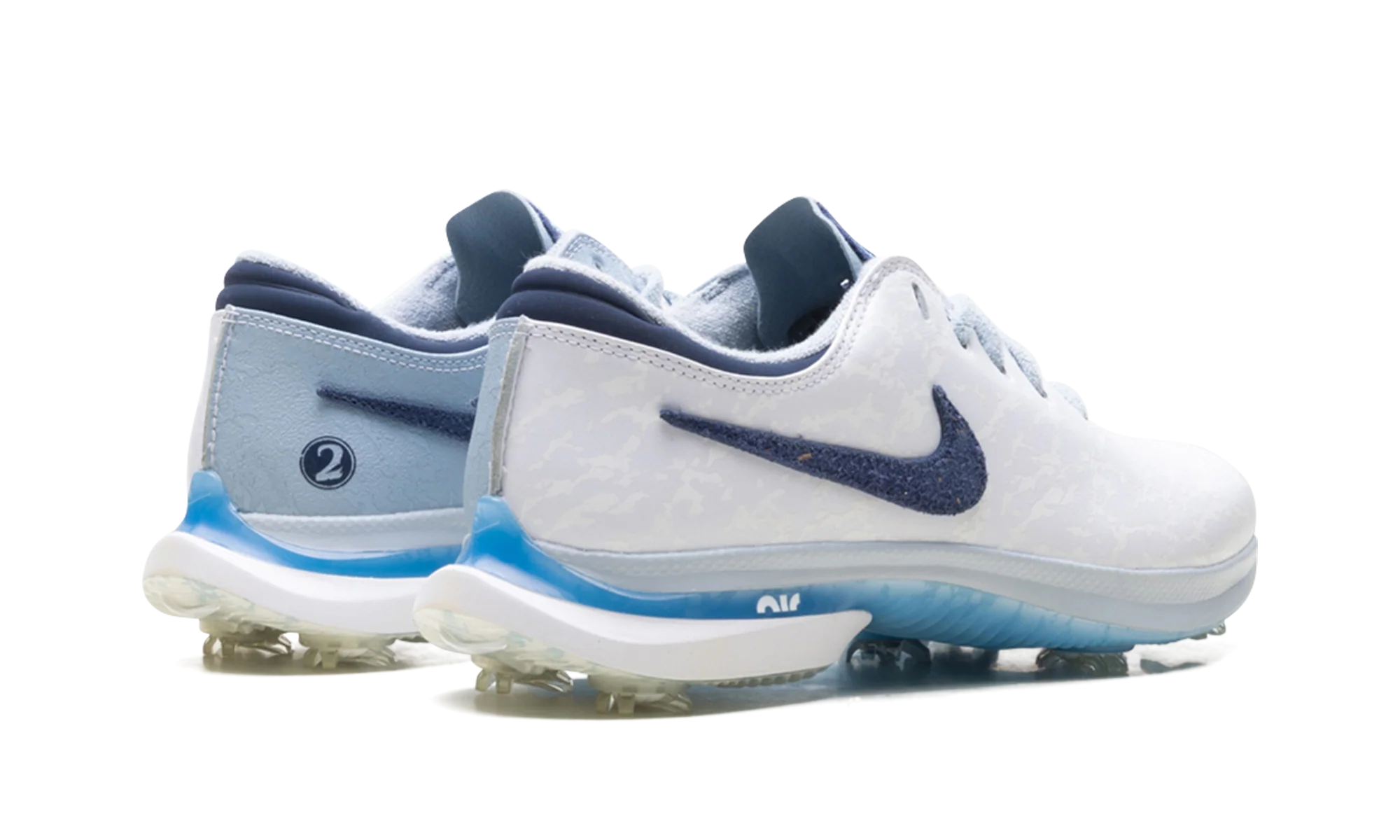 Air Zoom Victory Tour 3 NRG "Accept and Embrace" FV5288 100 - Image 3
