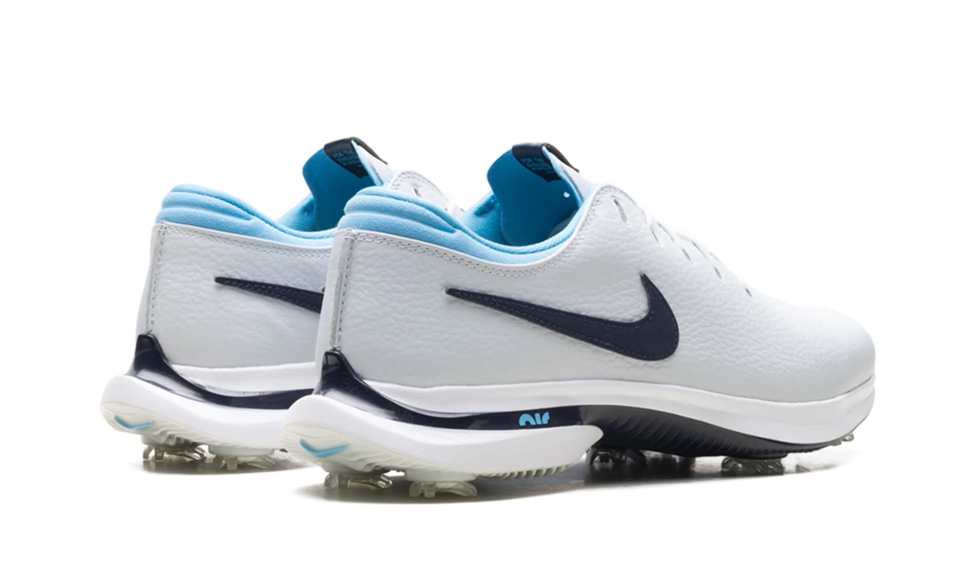 Air Zoom Victory Tour 3 Wide "Pure Platinum" DX9025 002 - Image 3