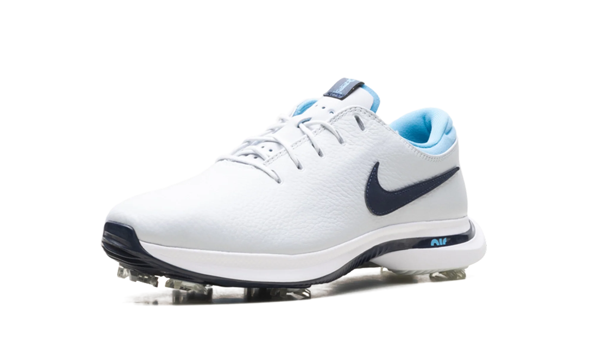 Air Zoom Victory Tour 3 Wide "Pure Platinum" DX9025 002 - Image 4