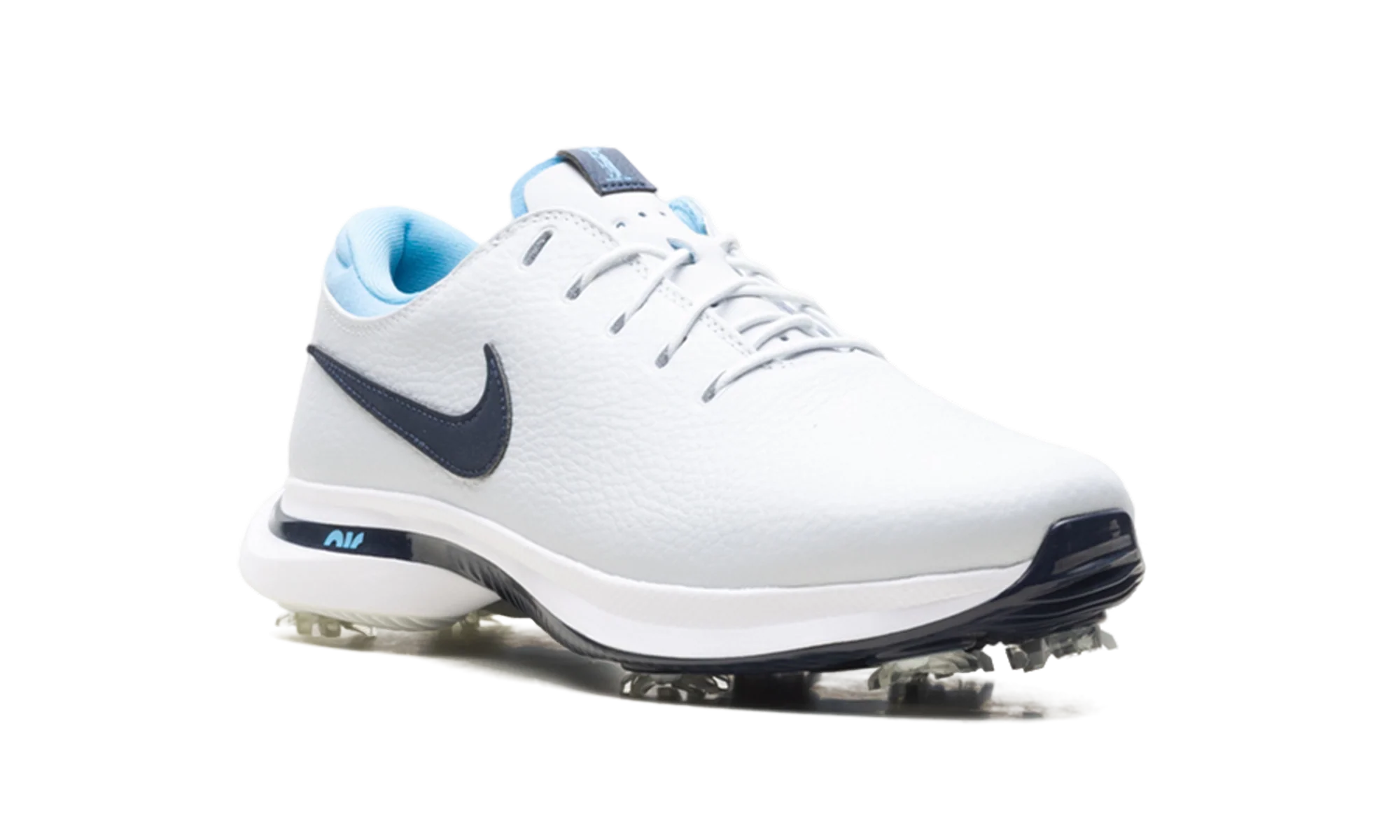 Air Zoom Victory Tour 3 Wide "Pure Platinum" DX9025 002 - Image 7