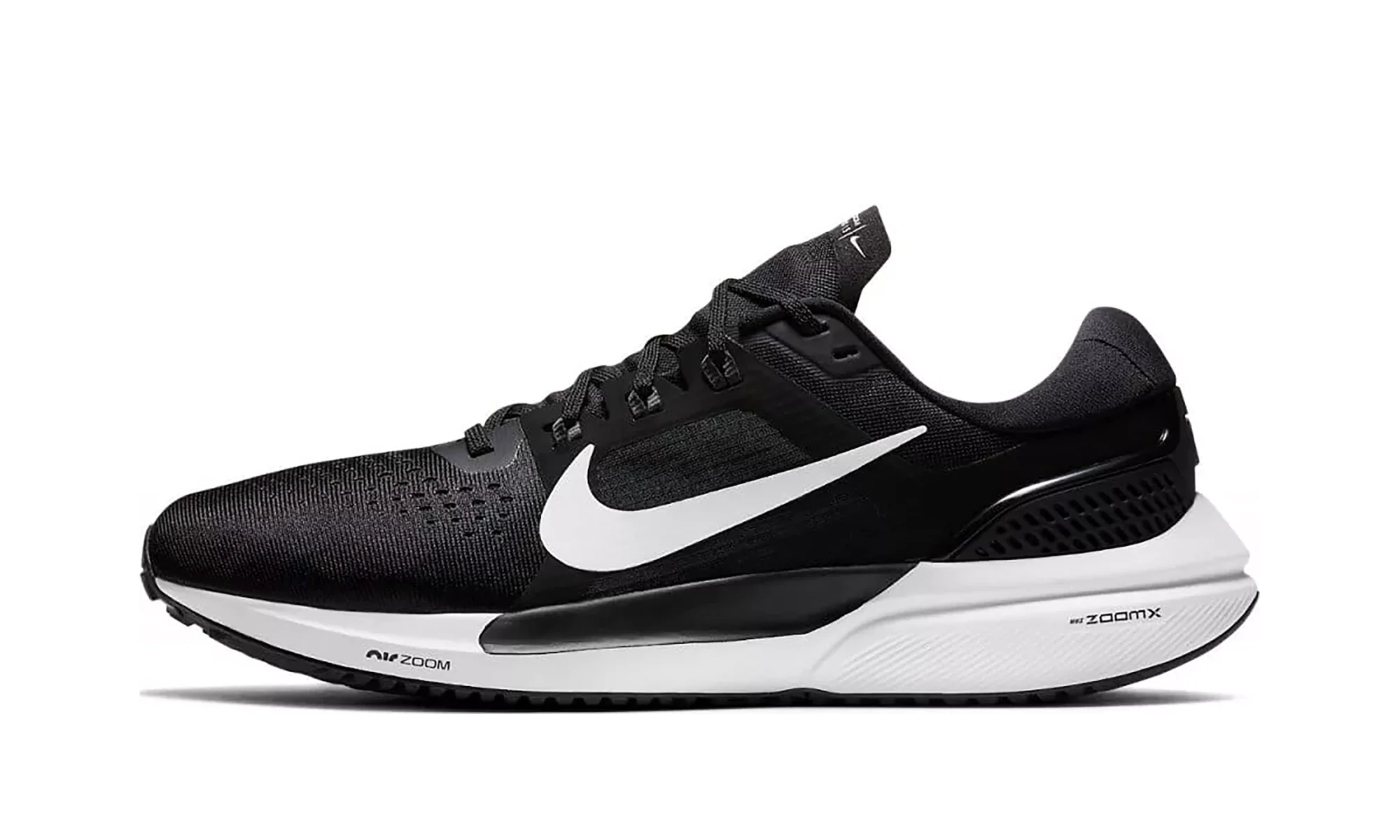 Air Zoom Vomero 15 "Black / White" CU1855 001