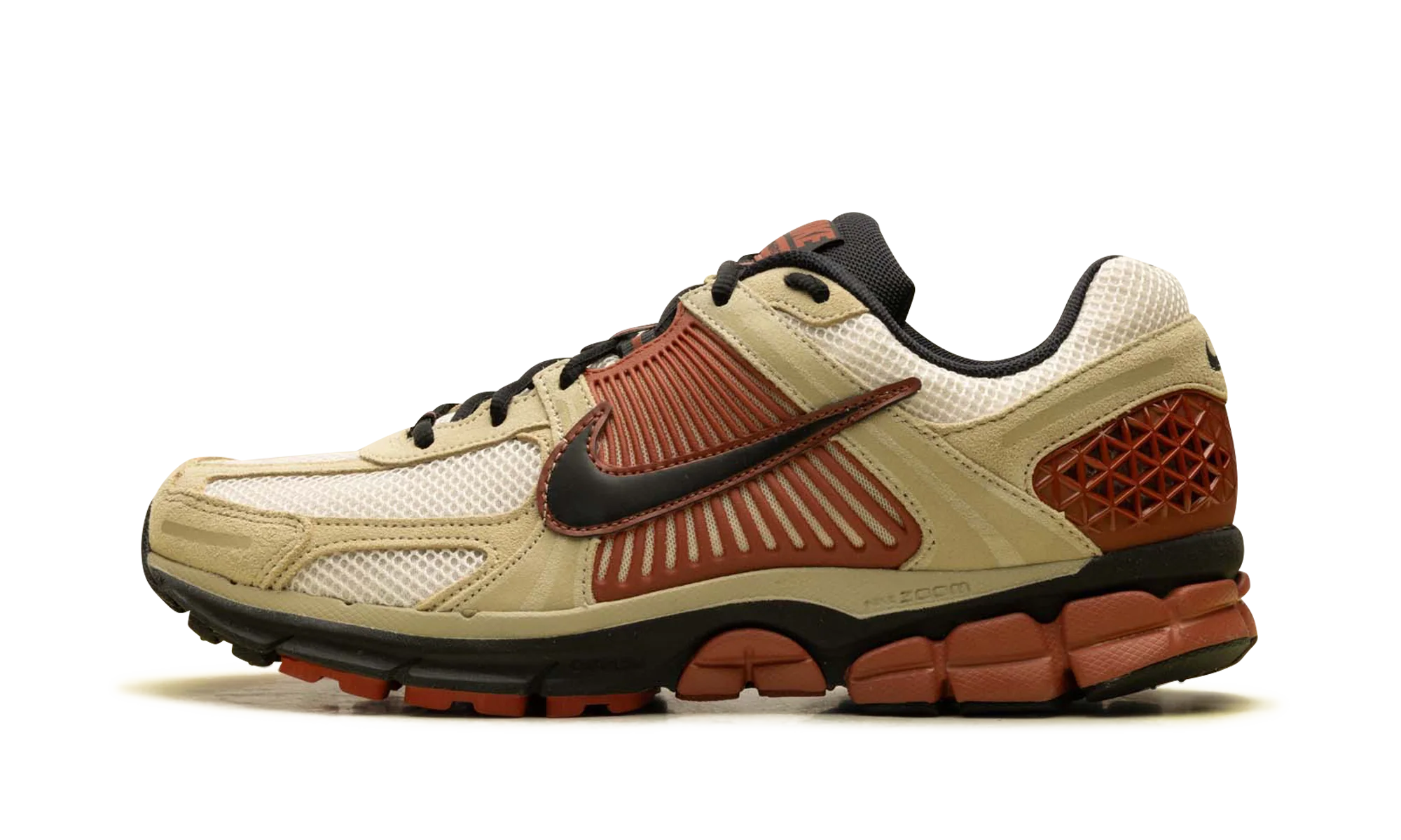 Air Zoom Vomero 5 "Desert Khaki Maroon" HF1553 201