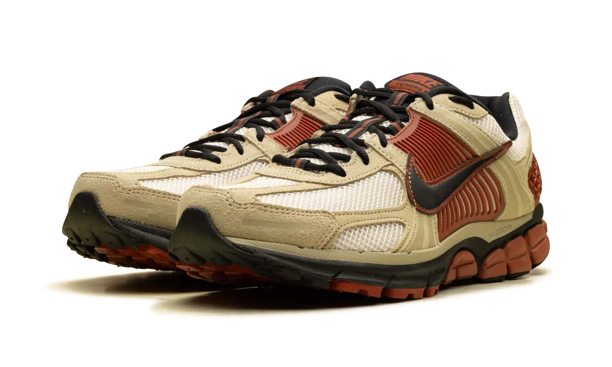 Air Zoom Vomero 5 "Desert Khaki Maroon" HF1553 201 - Image 2