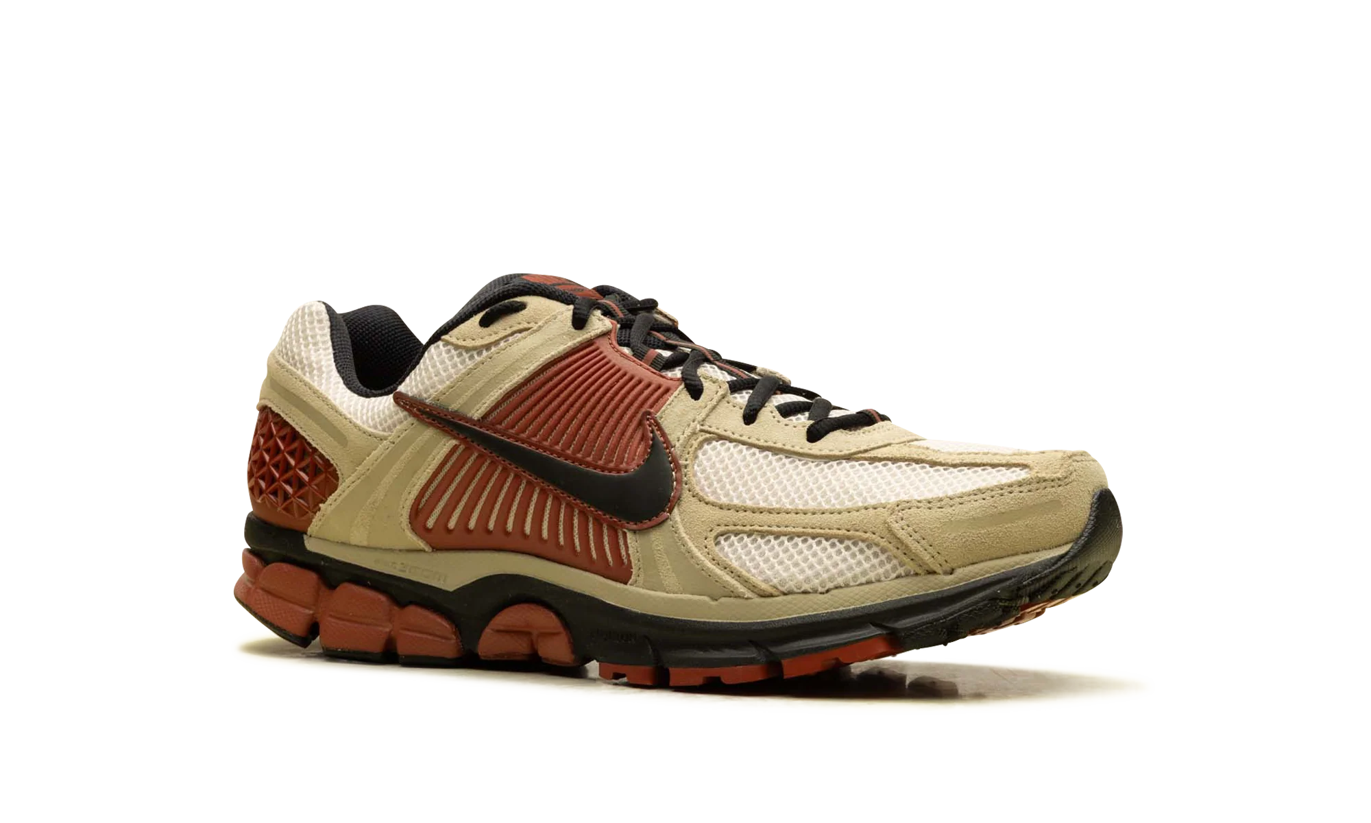 Air Zoom Vomero 5 "Desert Khaki Maroon" HF1553 201 - Image 5