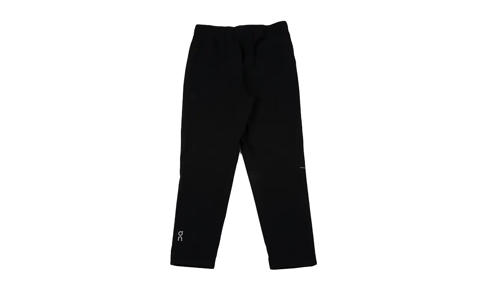 All-Day Joggers "Black" 1ME30160553 - Image 2
