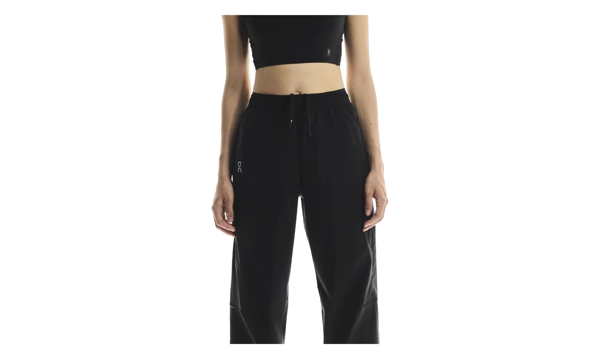 All-Day Joggers WMNS "Black" 1WF30460553 - Image 2