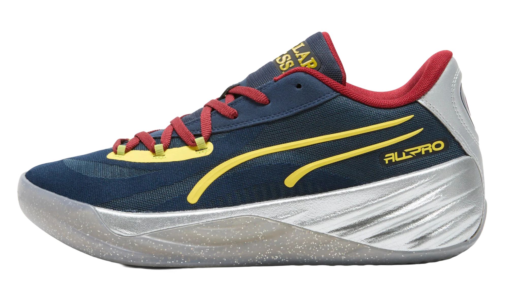 All-Pro Nitro "Polar Express" 310396 01