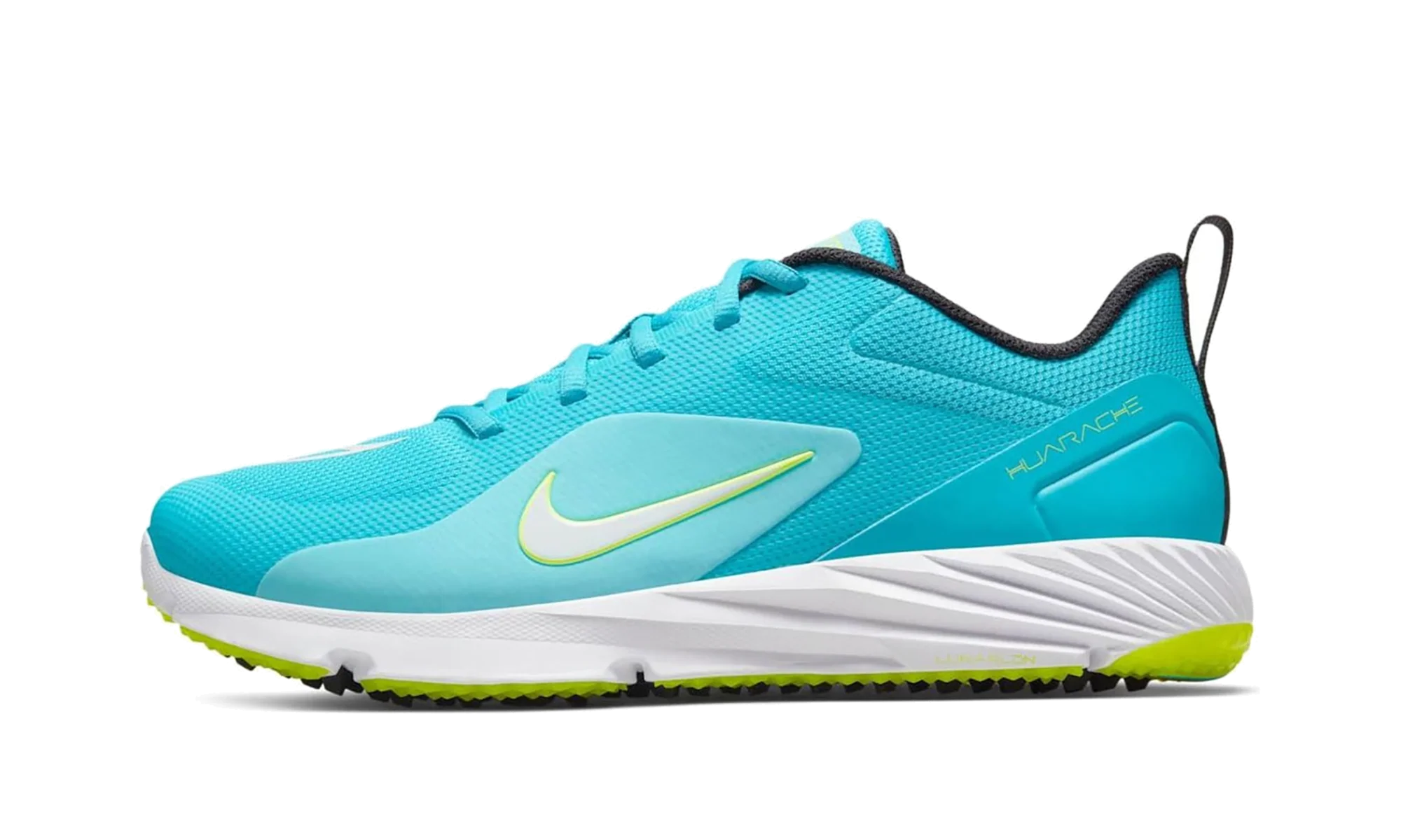 Alpha Huarache 8 Pro TF "Blue" CZ6559 400