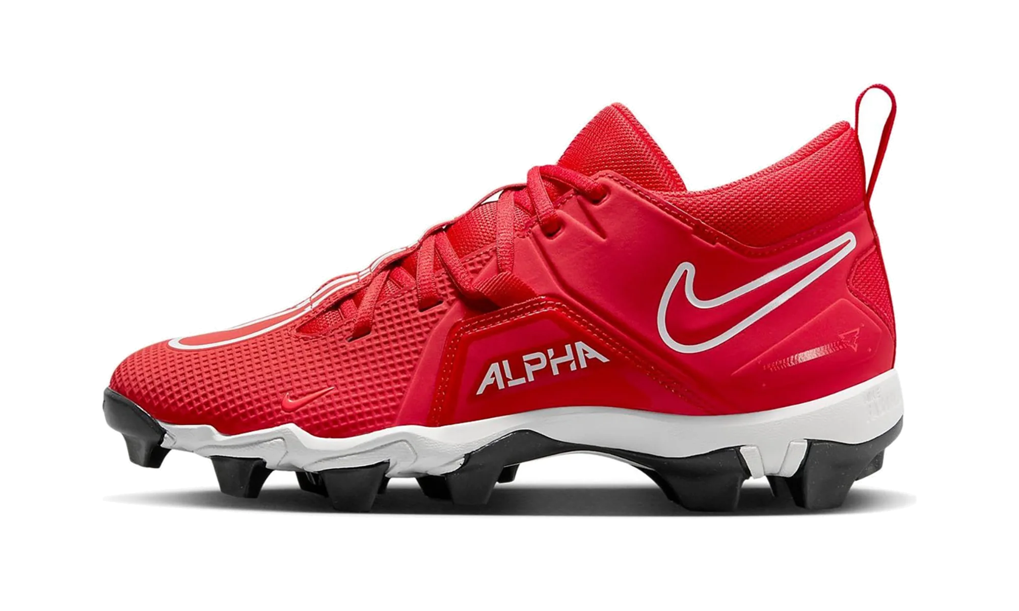 Alpha Menace 3 Shark "Red" CV0582 616