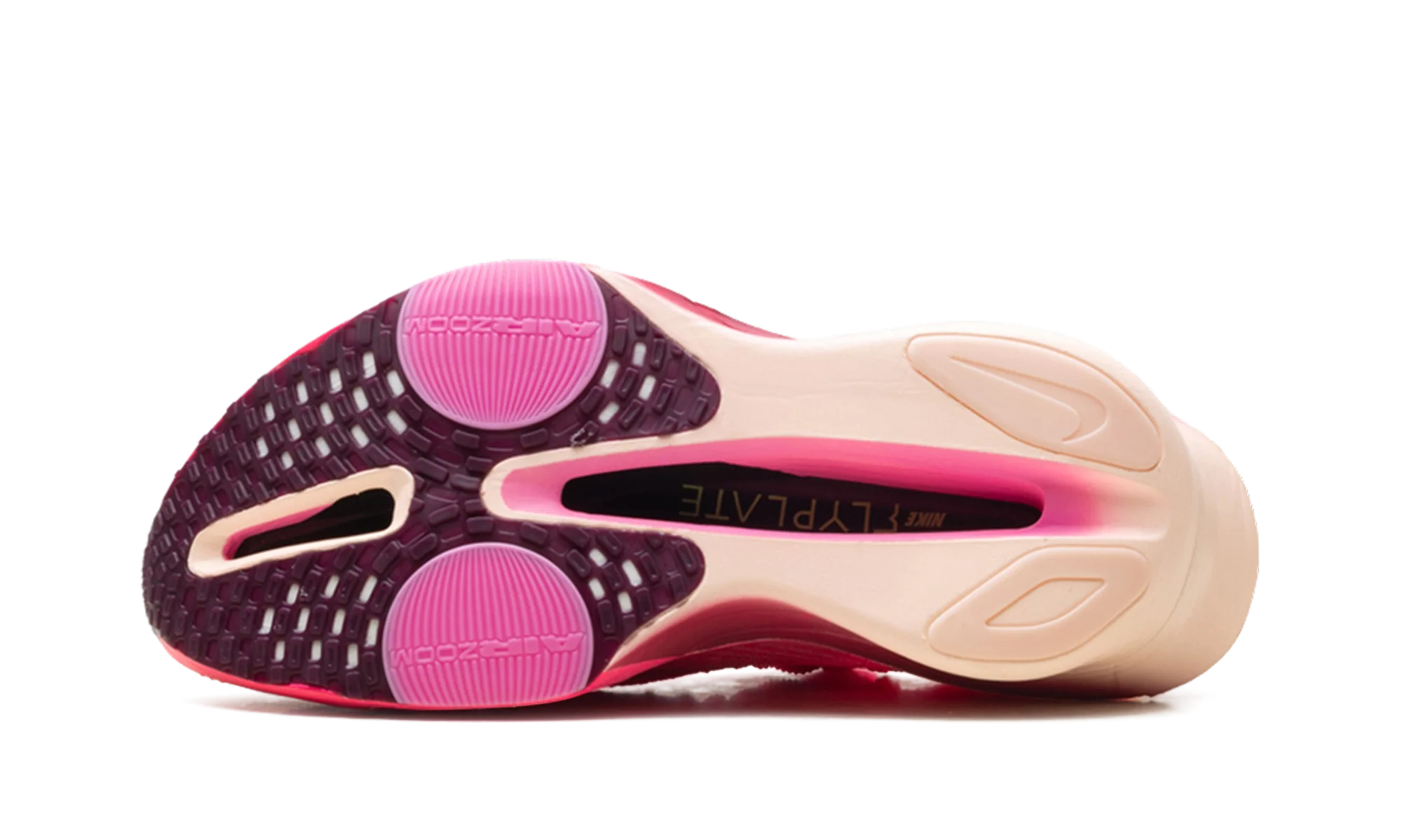 Alphafly 3 WMNS "Hyper Pink Bordeaux" FD8315 601 - Image 5
