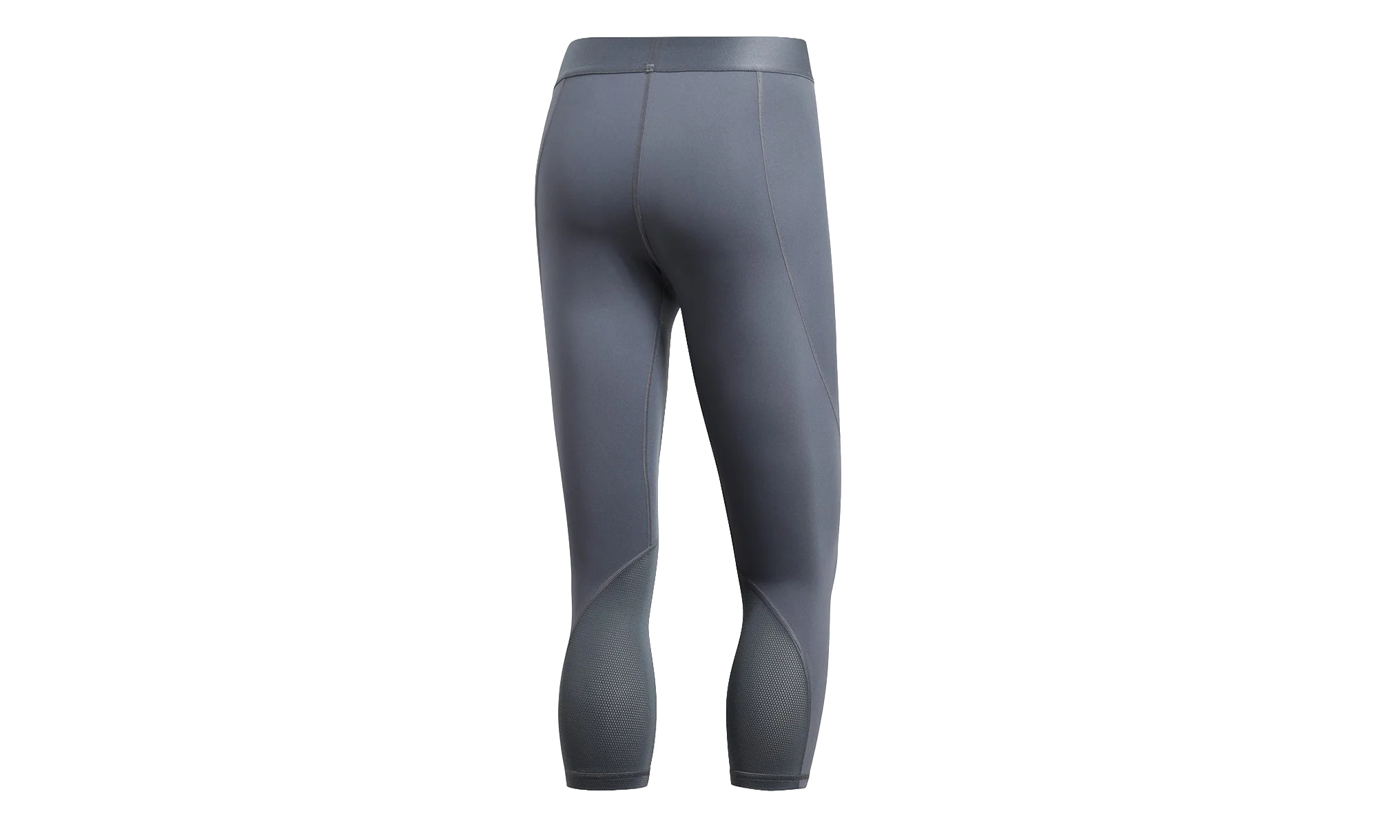 Alphaskin Sport 3/4 Tights "Onix" DP6080 - Image 2