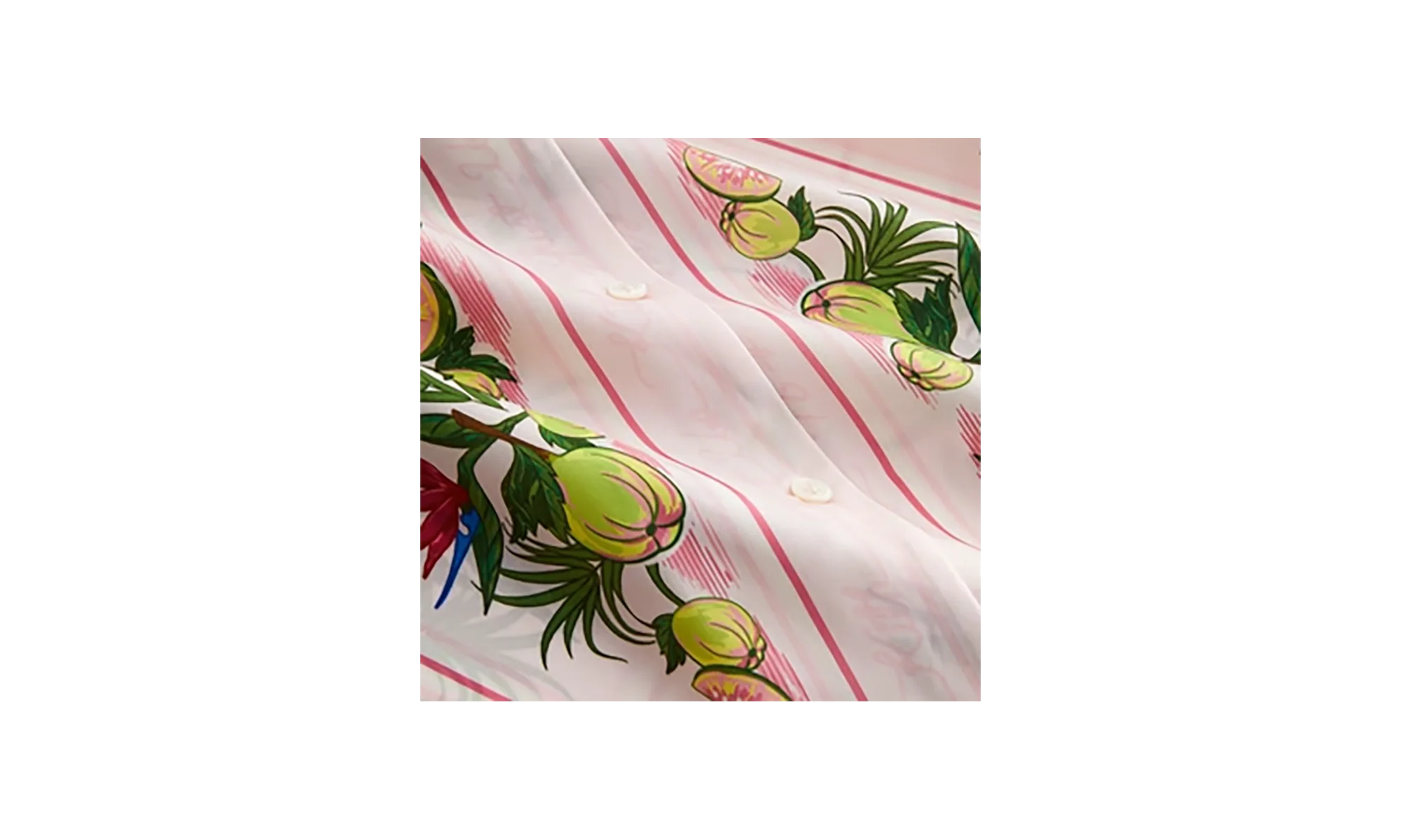 Amalia II Button Down Shirt WMNS "Guava Light Pink" khw030534 679 - Image 2