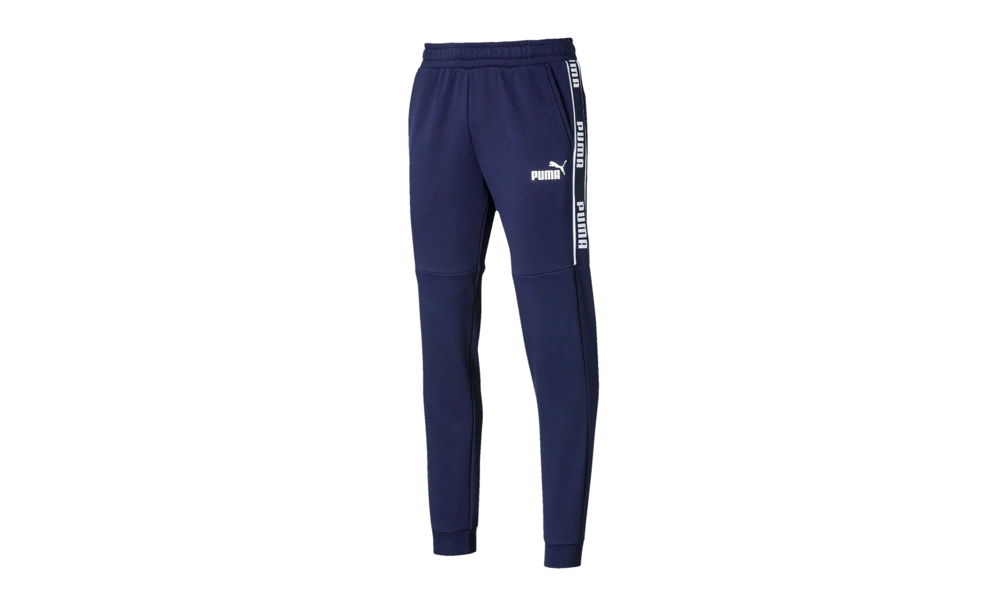 AMPLIFIED PANTS "Peacoat" 580440 06
