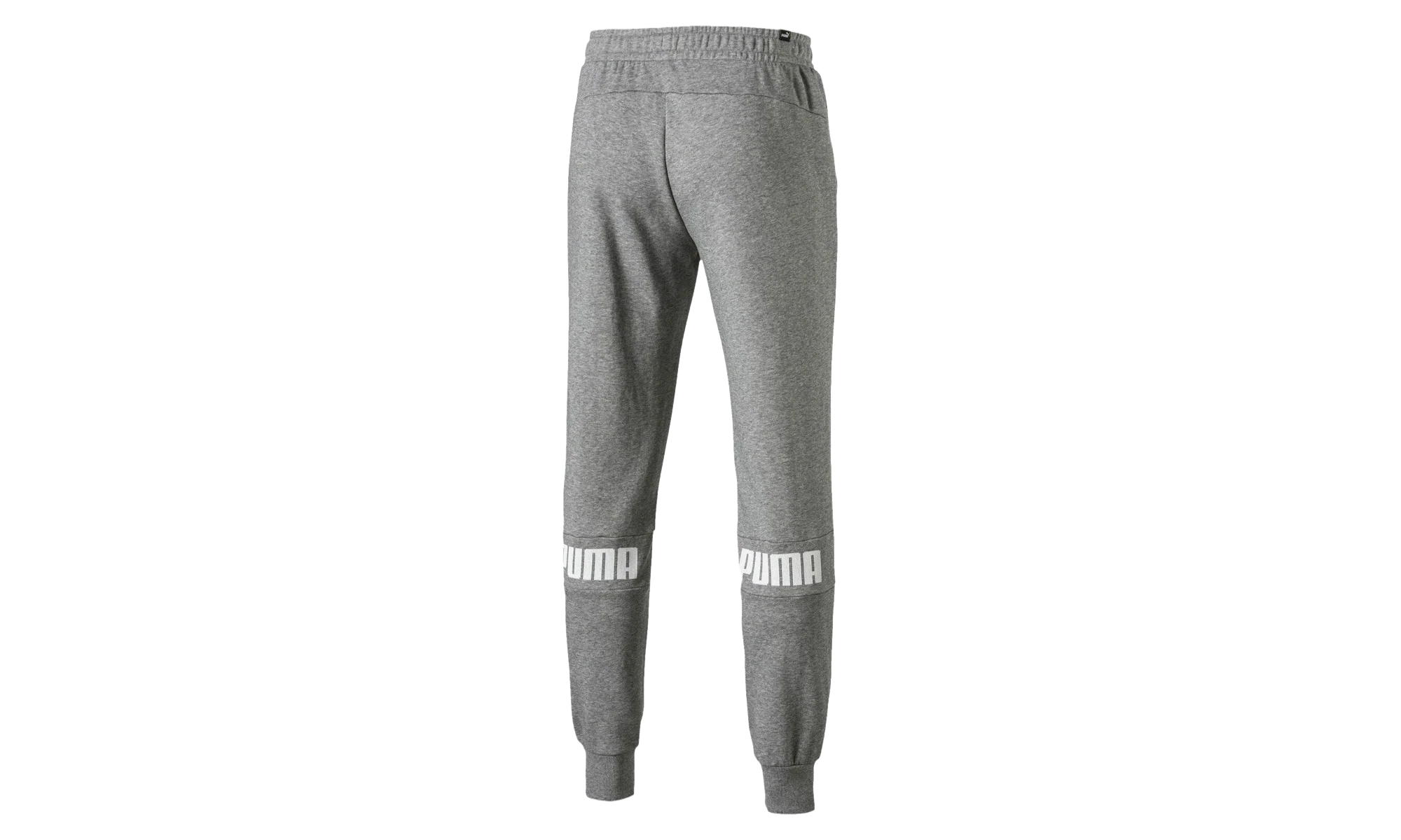 Amplified Sweatpants "Medium Gray Heather" 854739 03 - Image 2
