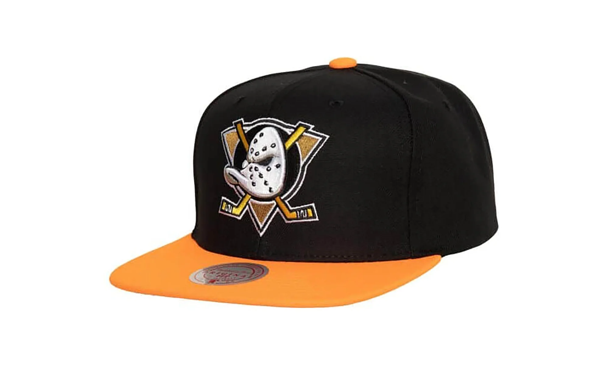 Anaheim Ducks "Team Ground 2.0" HHSS5367 ADUYYPPPBKOR OS
