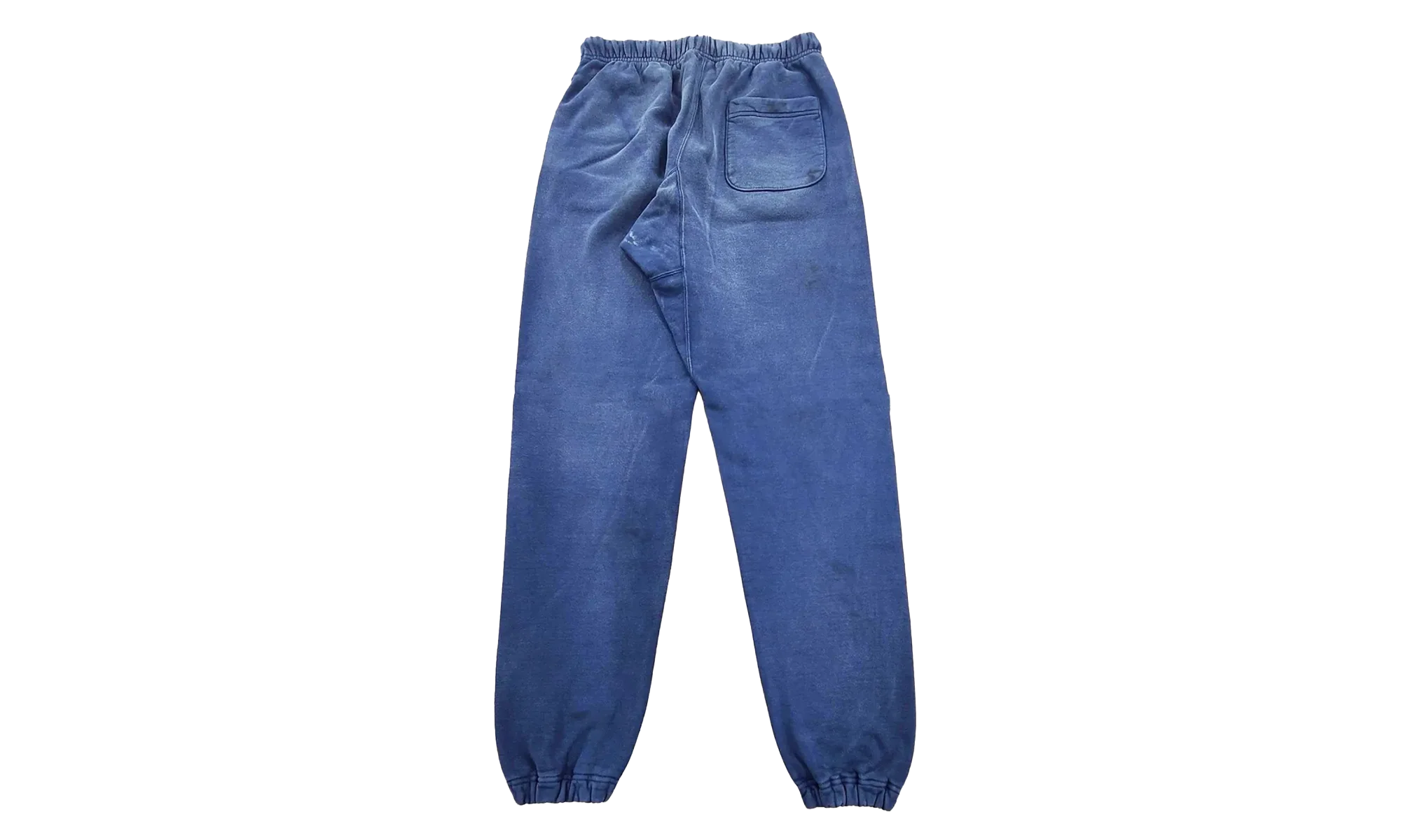 Angel Sweatpants "Navy" SM YS1 0000 053 - Image 2