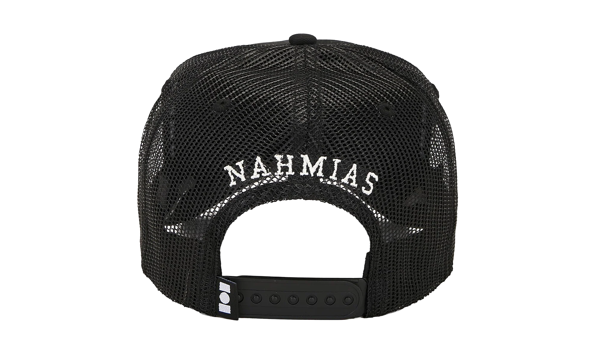 Angel Trucker Hat "Black" TR2 F22 011 - Image 2
