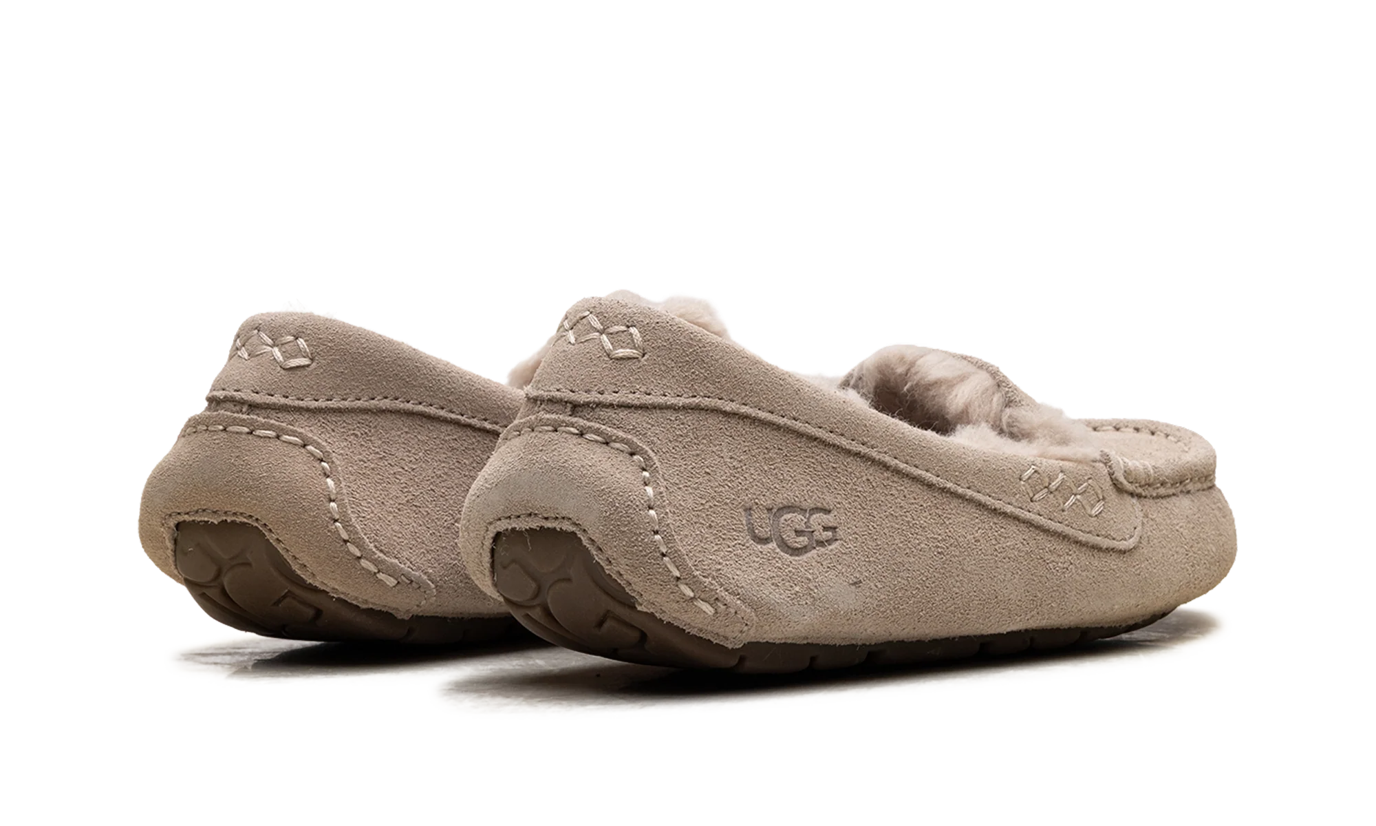ANSLEY WMNS "Sand" 1106878 SAN - Image 3