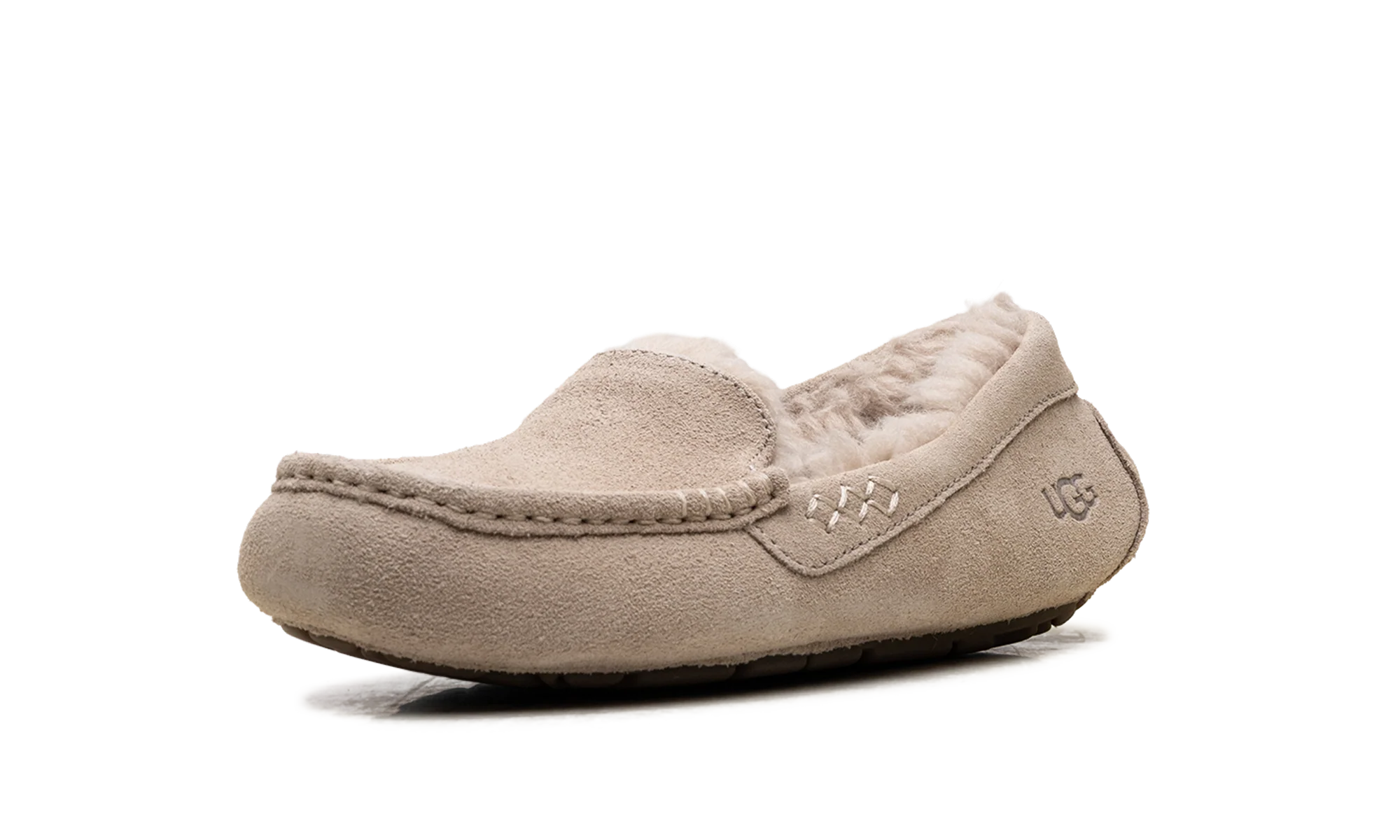 ANSLEY WMNS "Sand" 1106878 SAN - Image 4