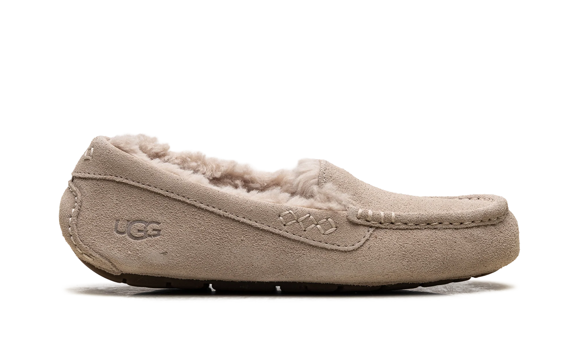 ANSLEY WMNS "Sand" 1106878 SAN - Image 6