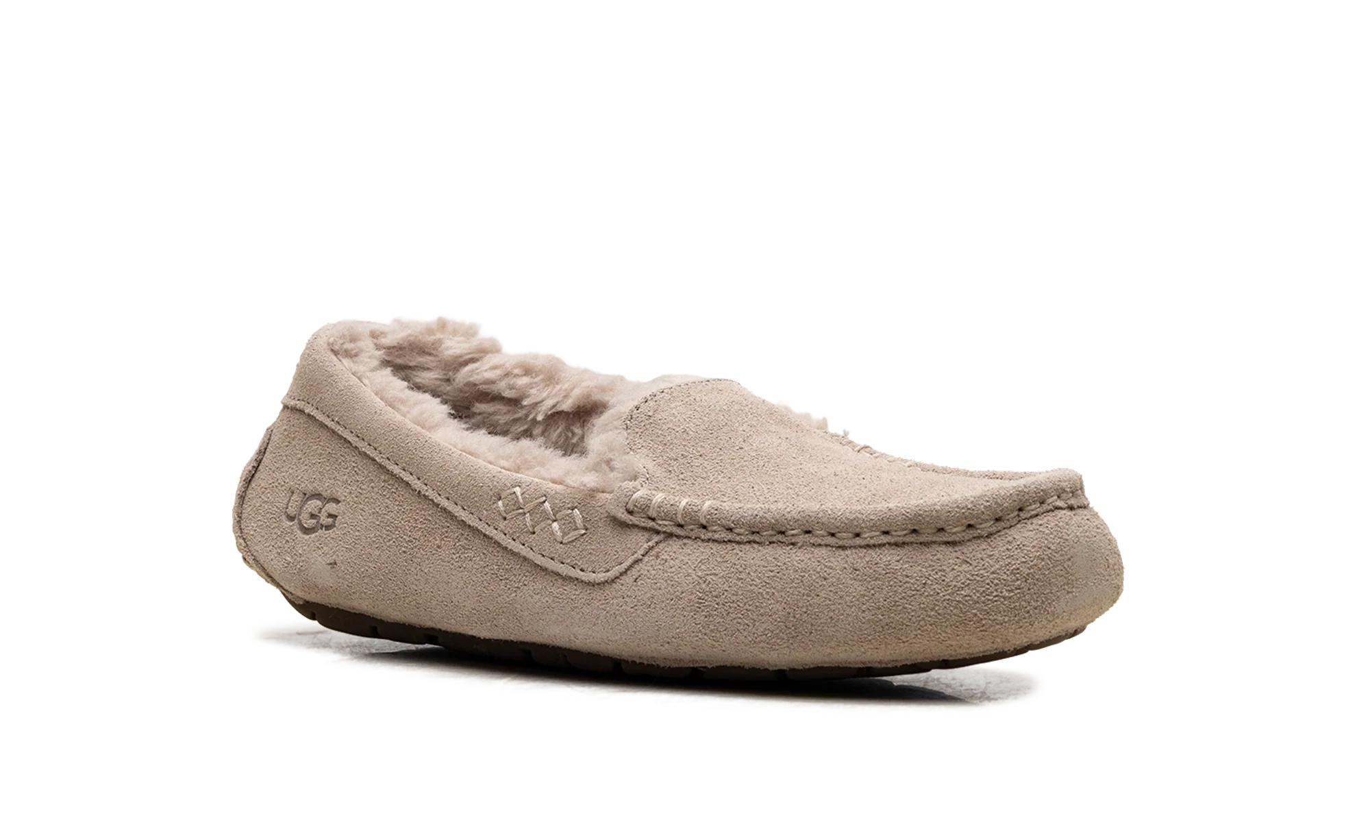 ANSLEY WMNS "Sand" 1106878 SAN - Image 7