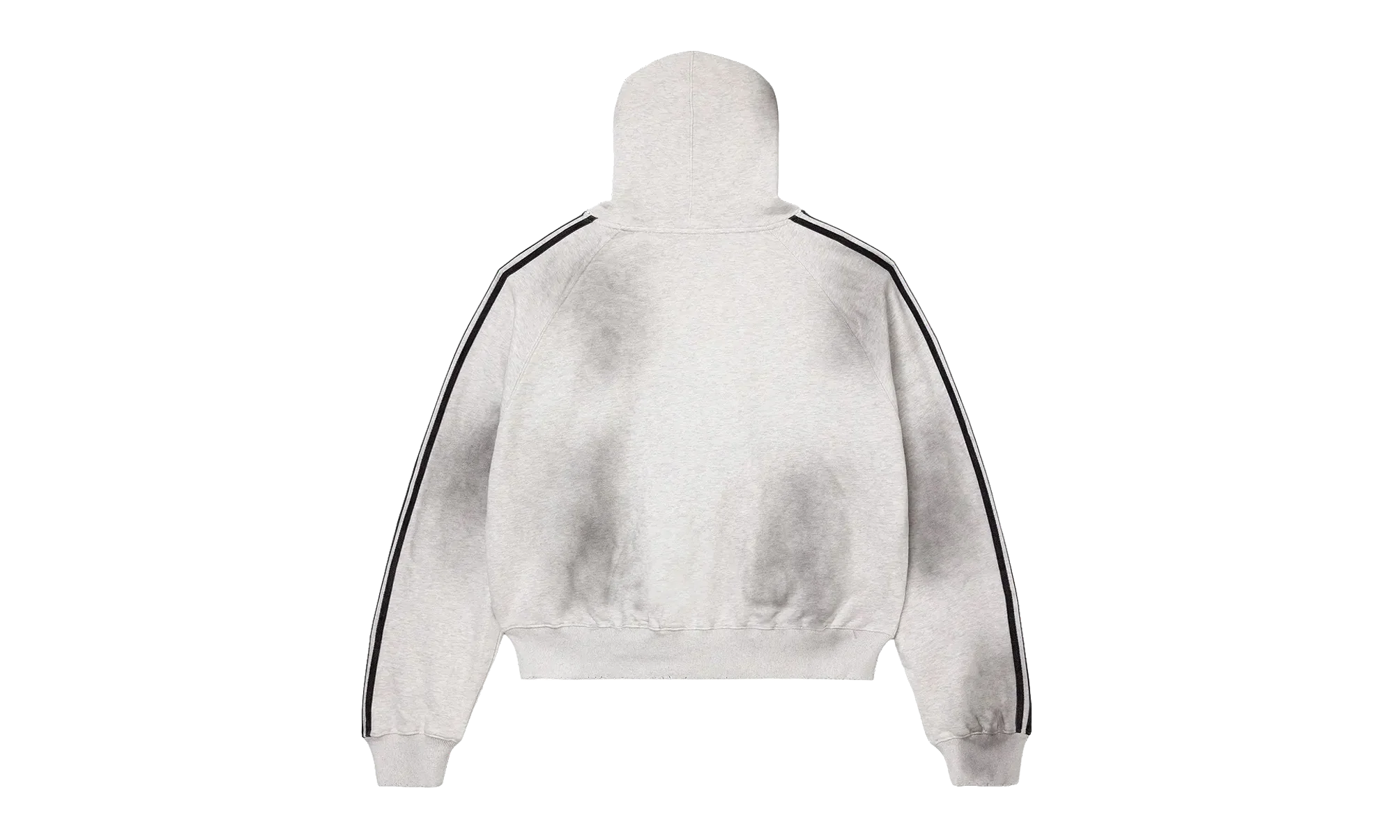 Anthem Pullover "Heather/Grey" SG9K2M5T - Image 2